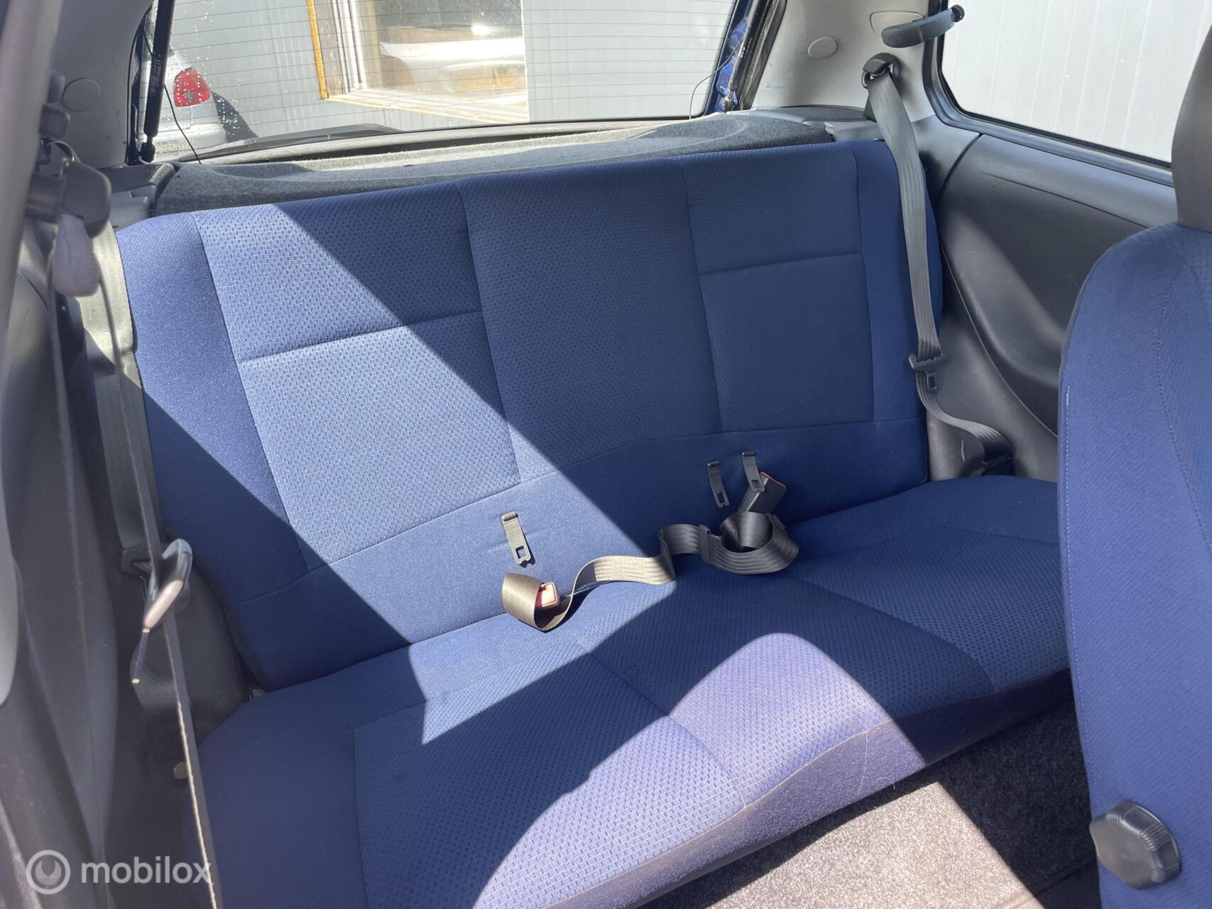 Foto van Fiat Fiat Punto