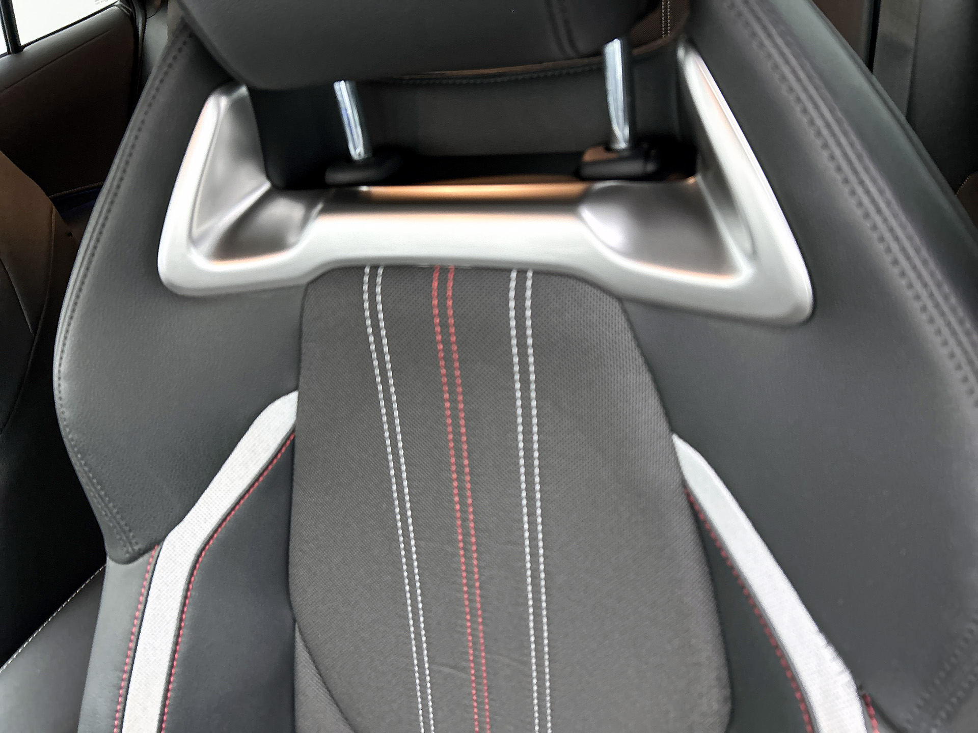 Foto van Toyota Toyota Corolla