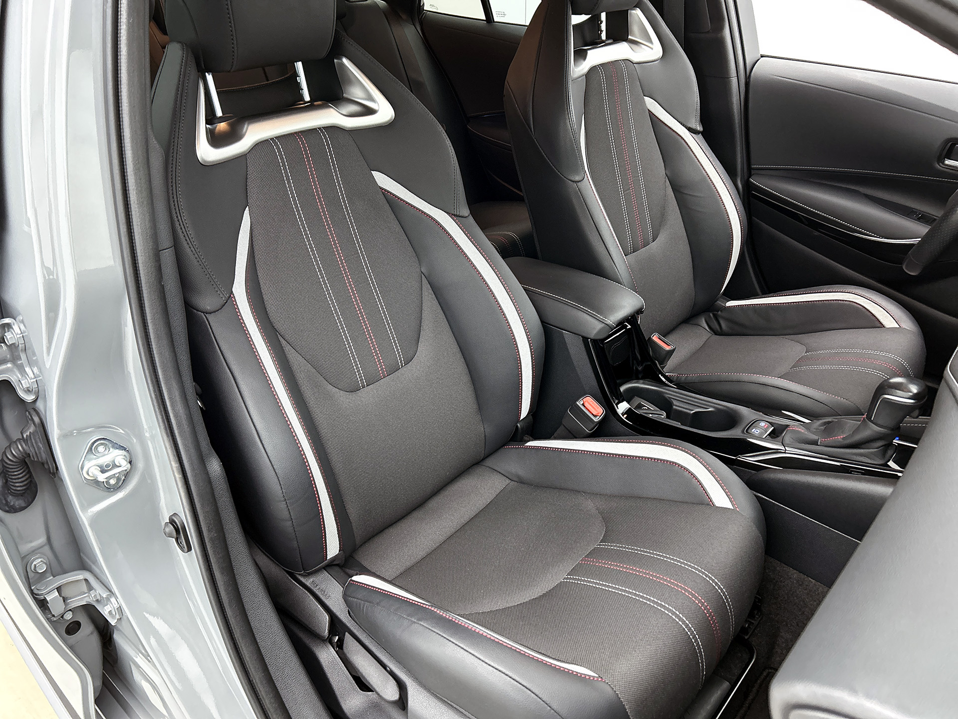 Foto van Toyota Toyota Corolla