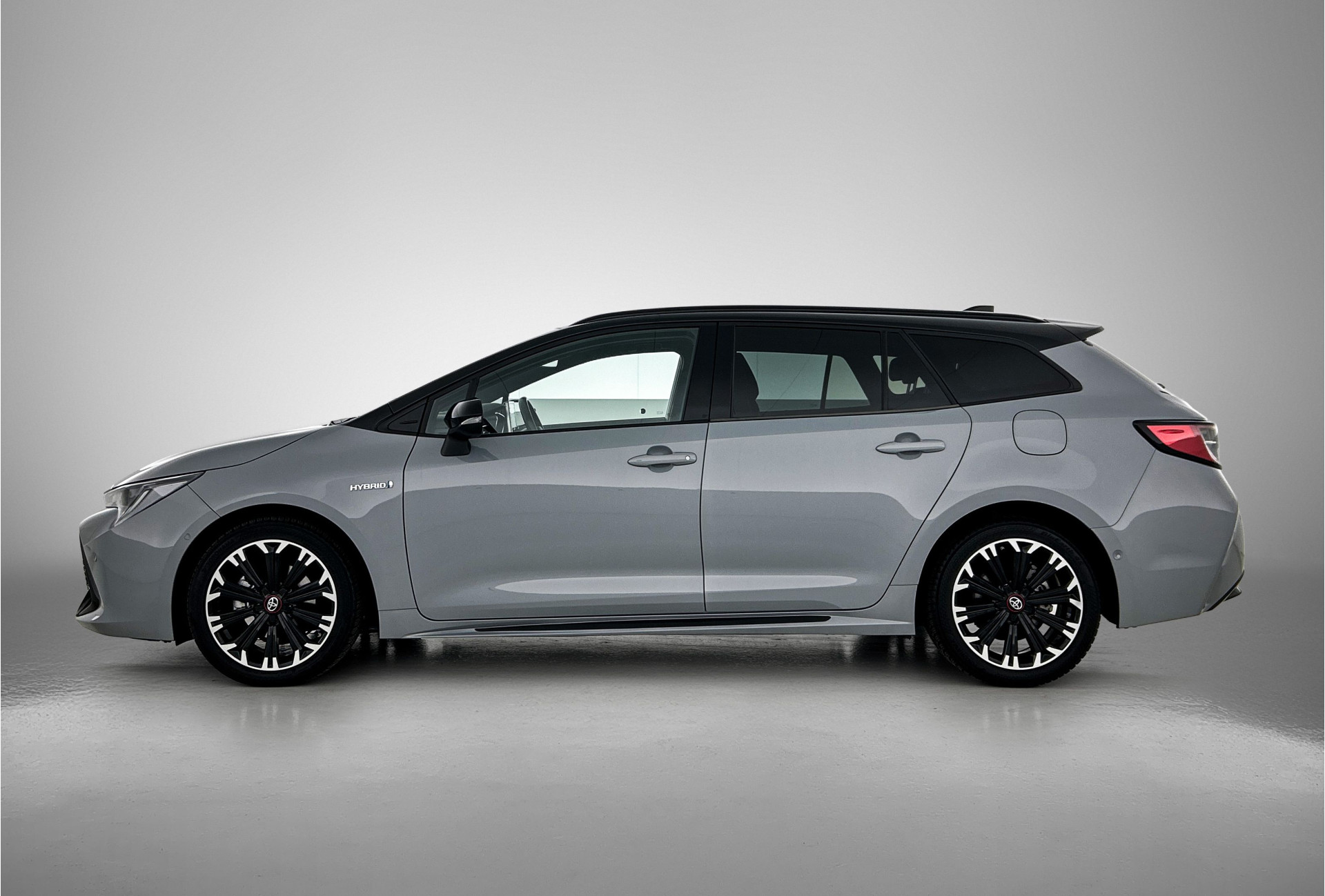 Foto van Toyota Toyota Corolla