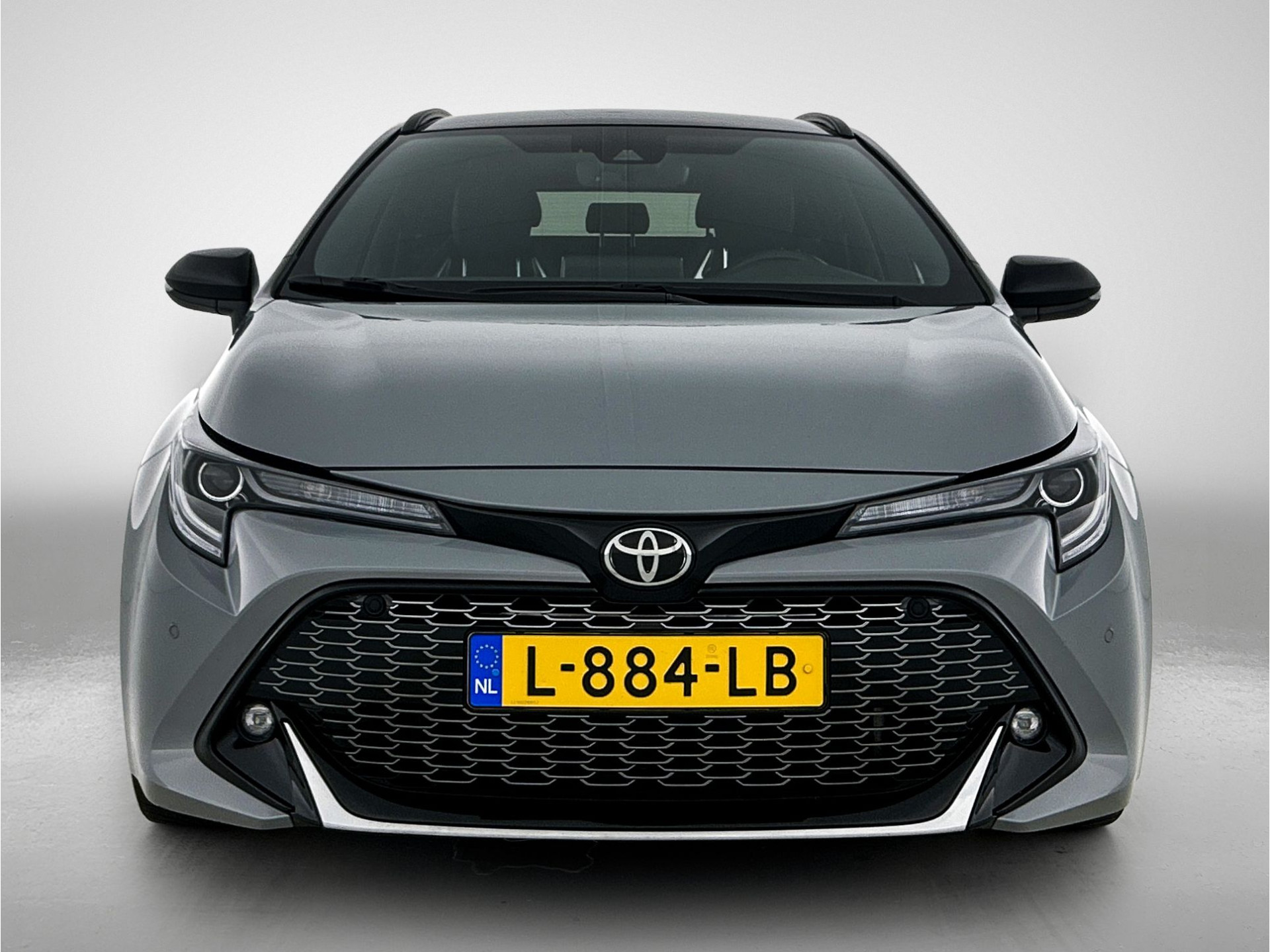 Foto van Toyota Toyota Corolla