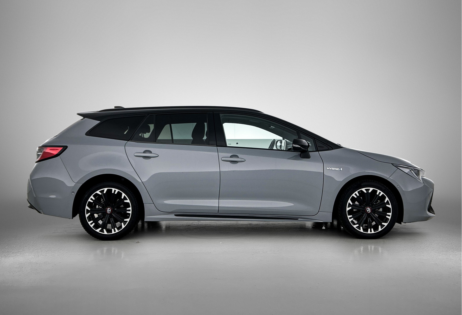 Foto van Toyota Toyota Corolla