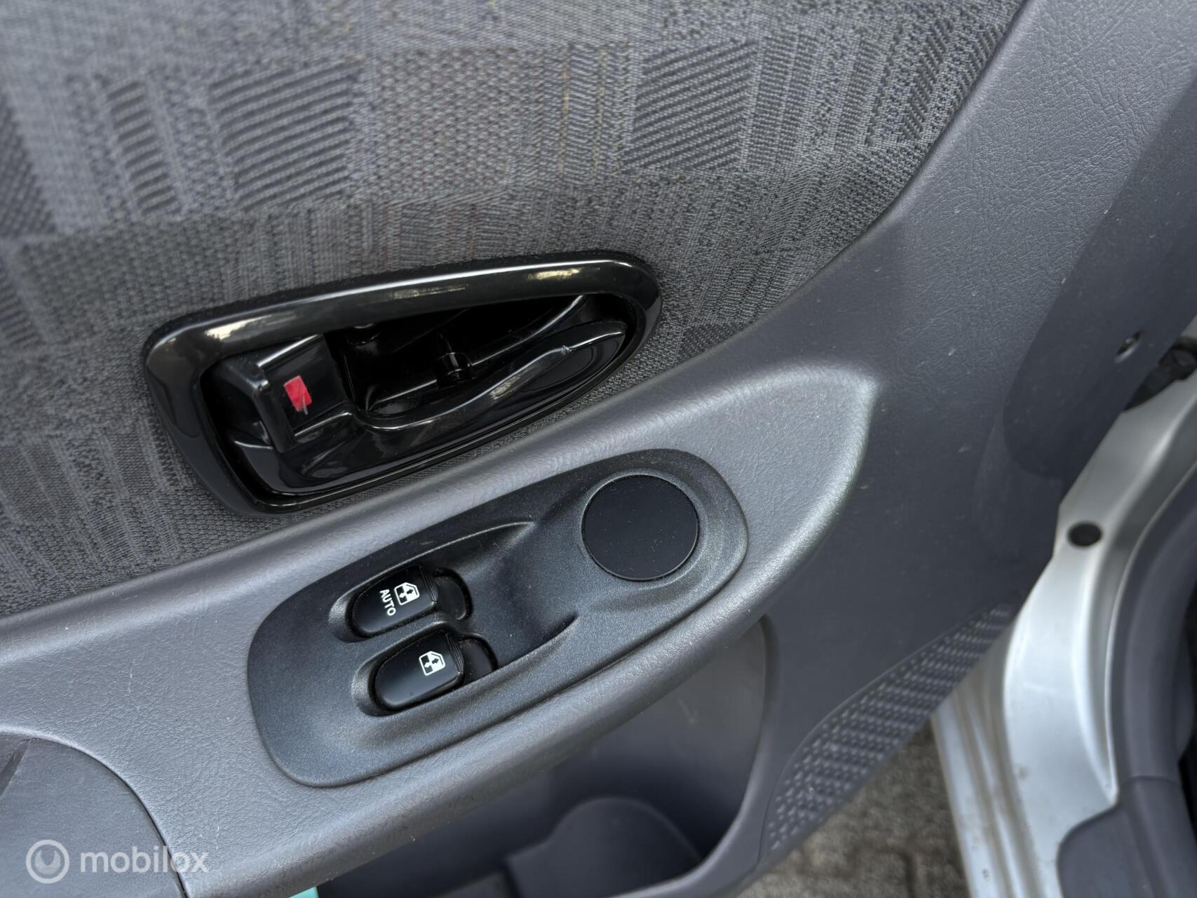 Foto van Hyundai Accent