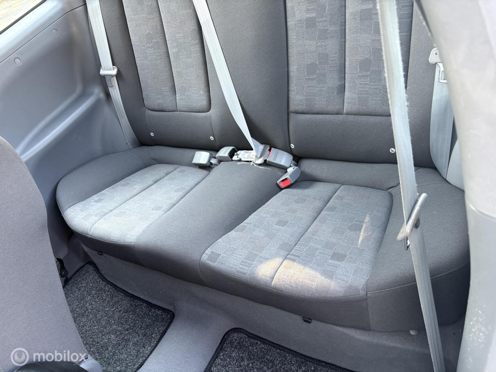 Foto van Hyundai Accent