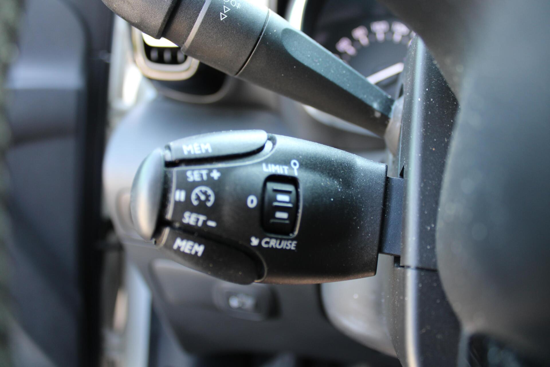 Foto van Citroen C3 Aircross