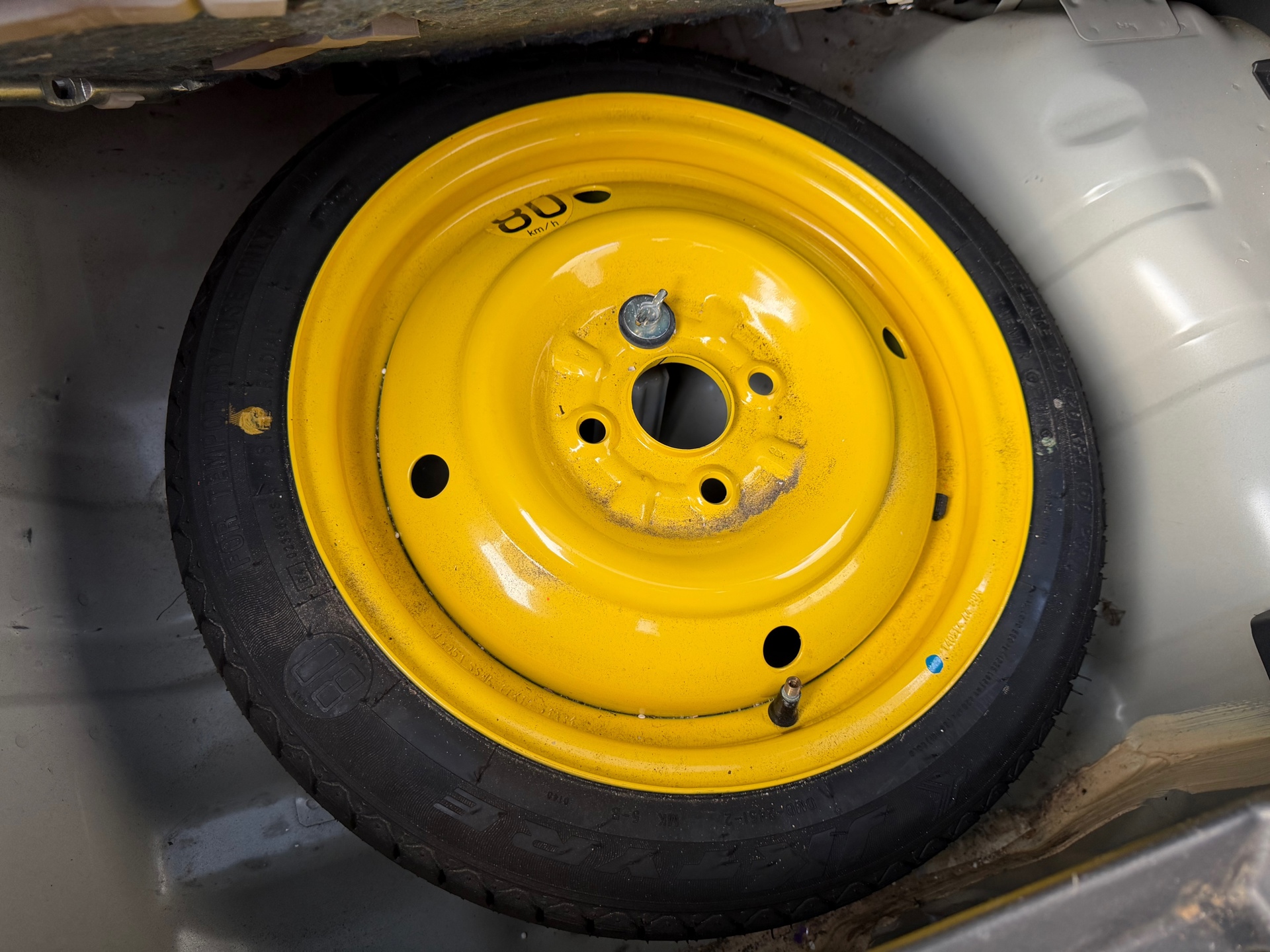 Foto van Suzuki Alto