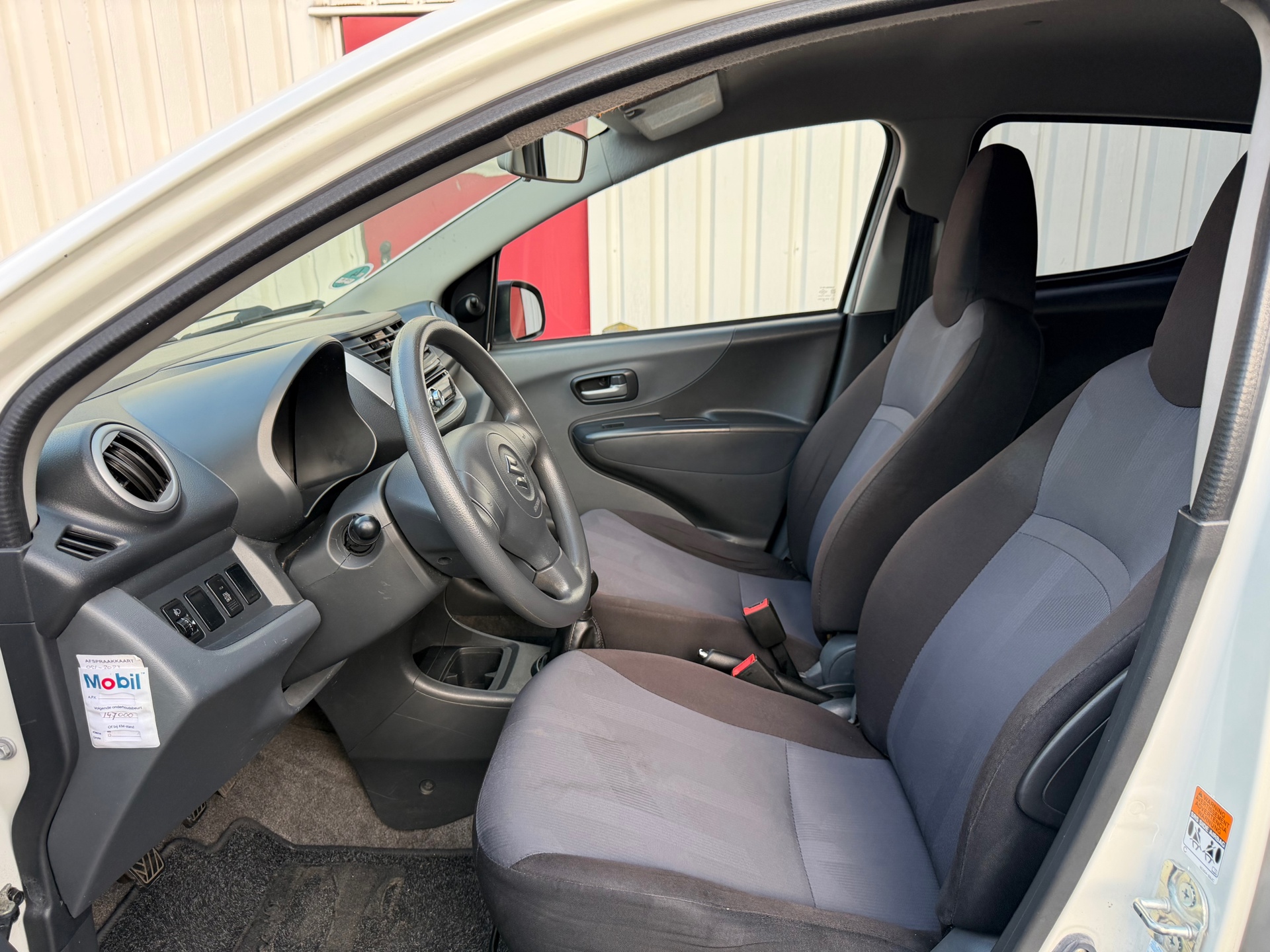 Foto van Suzuki Alto