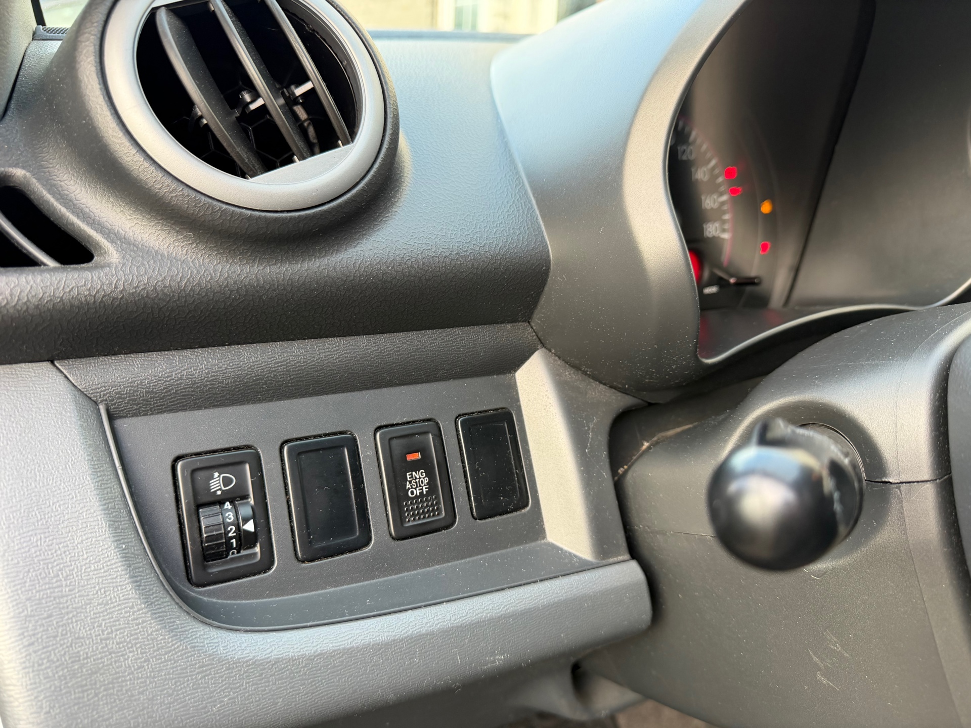 Foto van Suzuki Alto