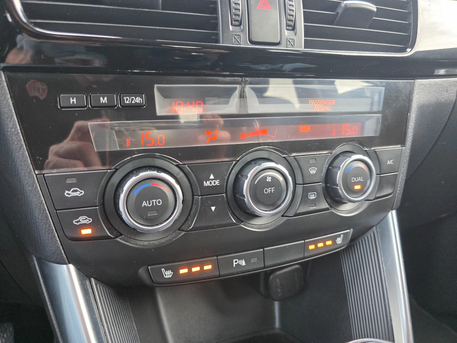 Foto van Mazda Cx-5