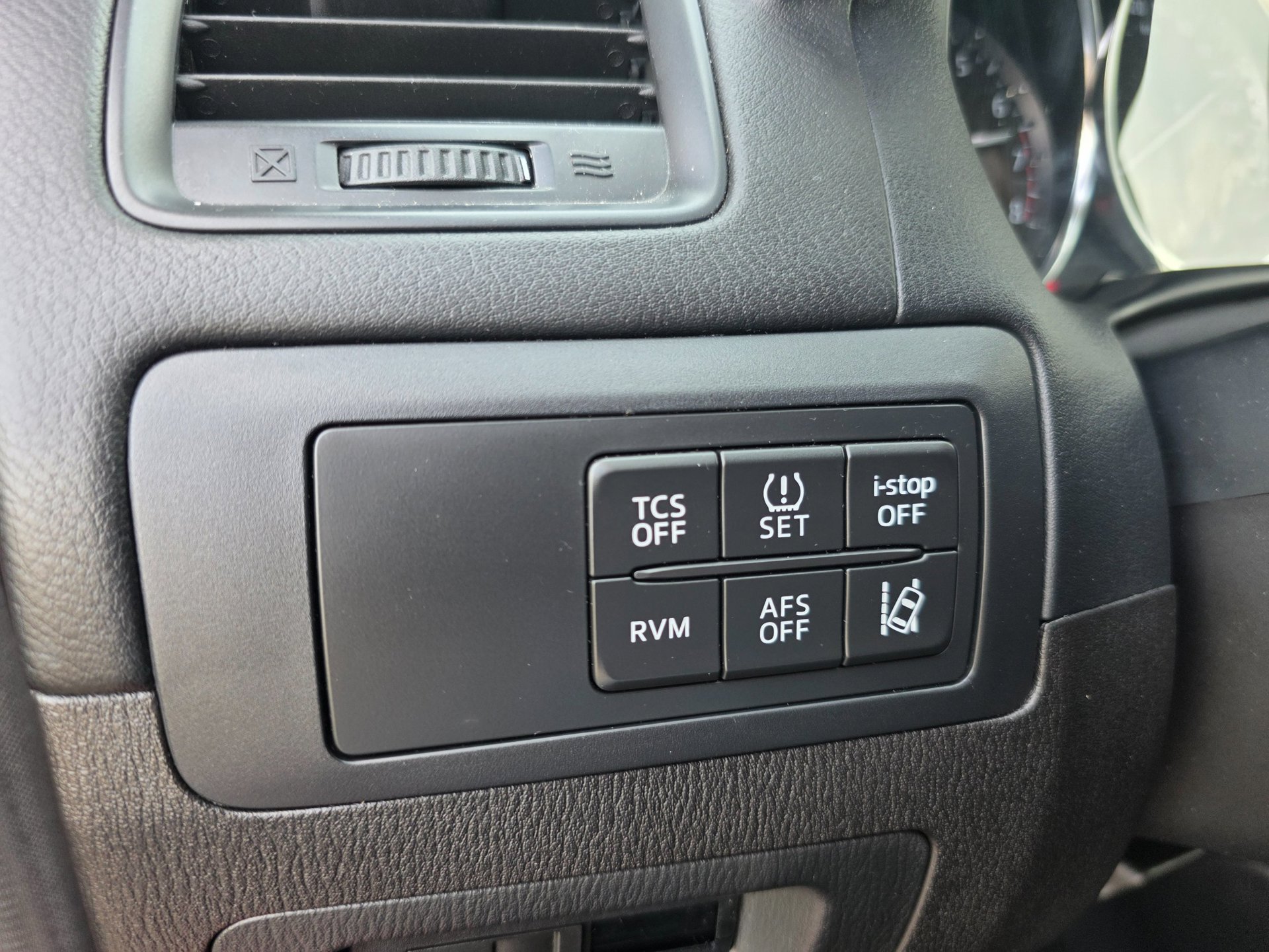 Foto van Mazda Cx-5