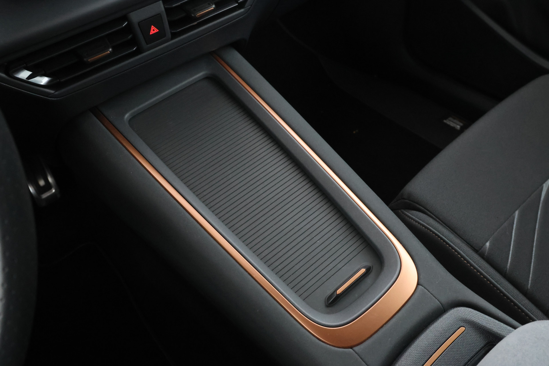 Foto van Cupra Born 150 KW 58/62 KWH