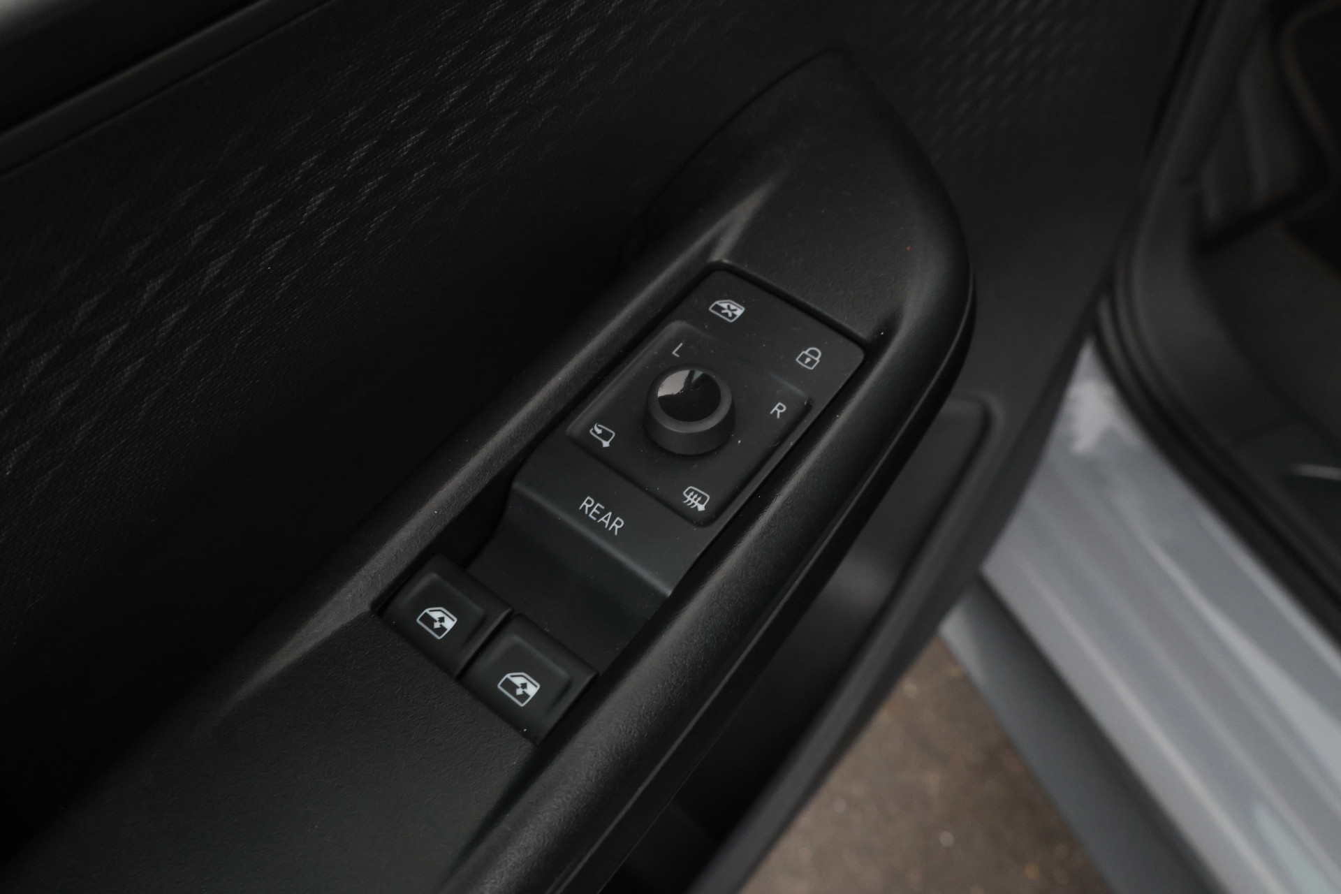 Foto van Cupra Born 150 KW 58/62 KWH