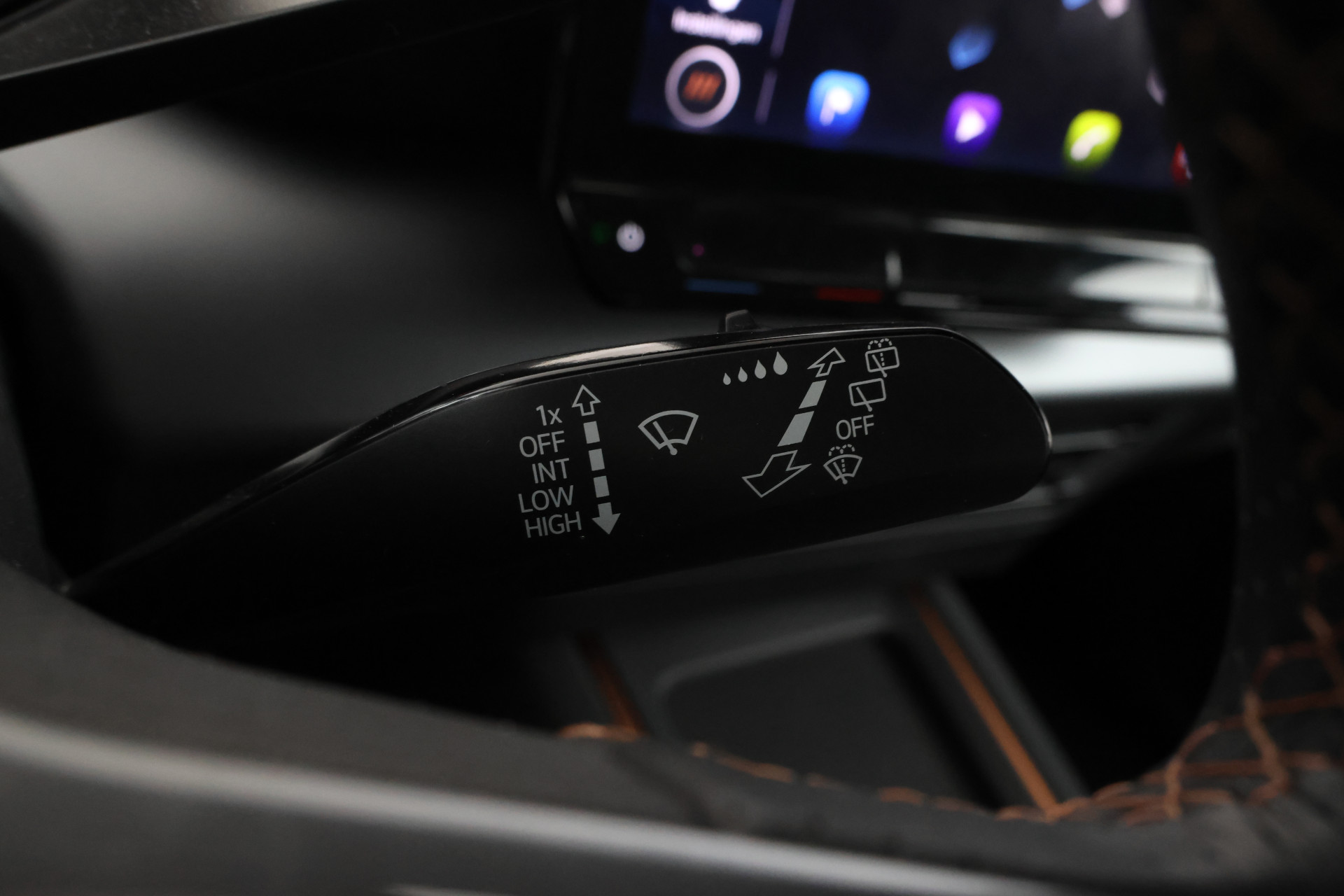 Foto van Cupra Born 150 KW 58/62 KWH