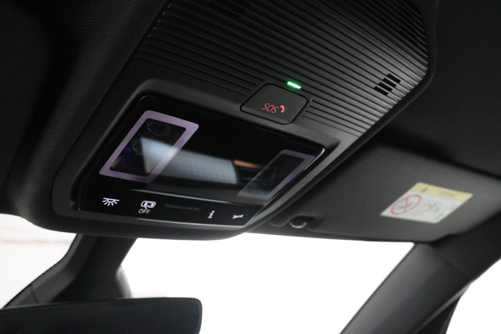 Foto van Cupra Born 150 KW 58/62 KWH