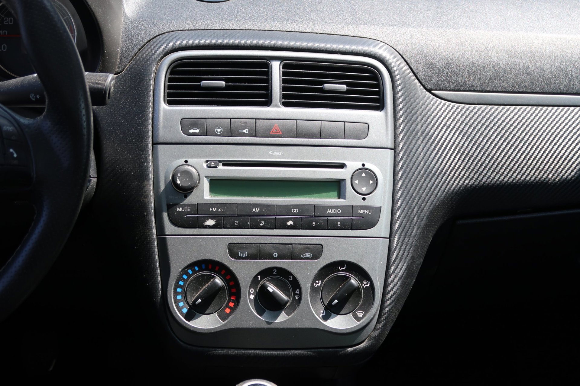 Foto van Fiat Fiat Punto