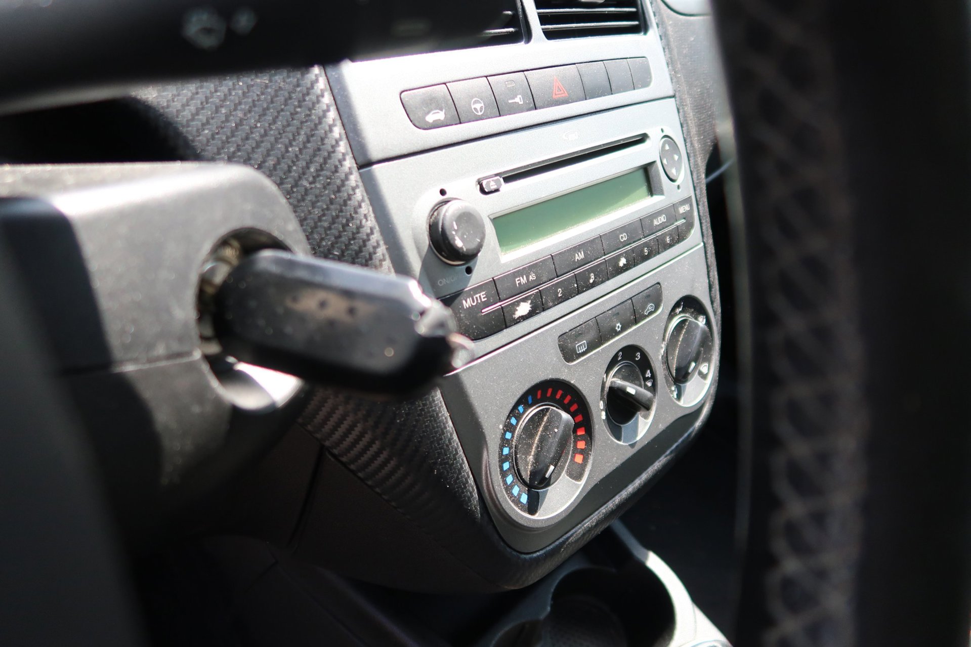 Foto van Fiat Fiat Punto