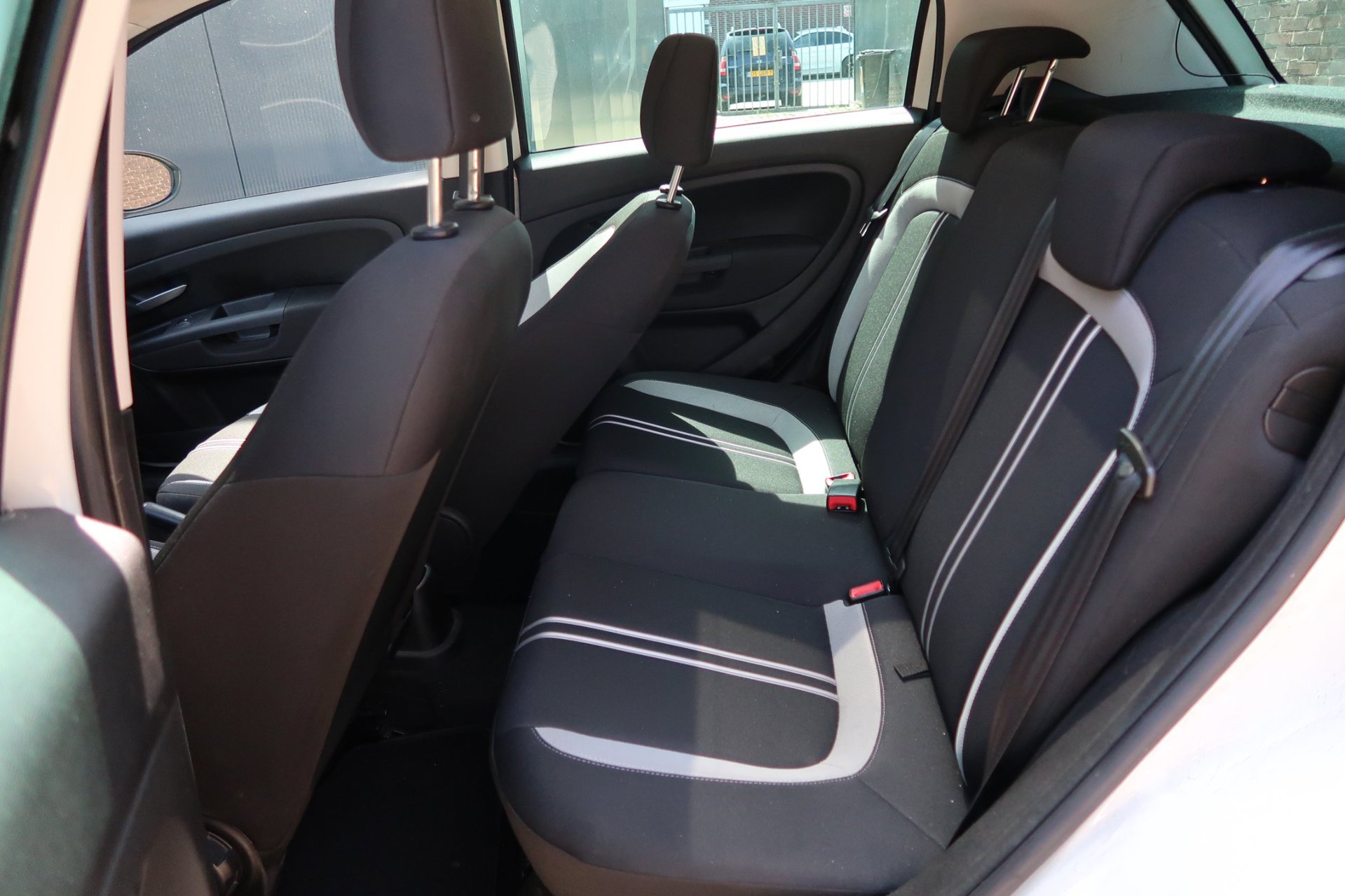 Foto van Fiat Fiat Punto