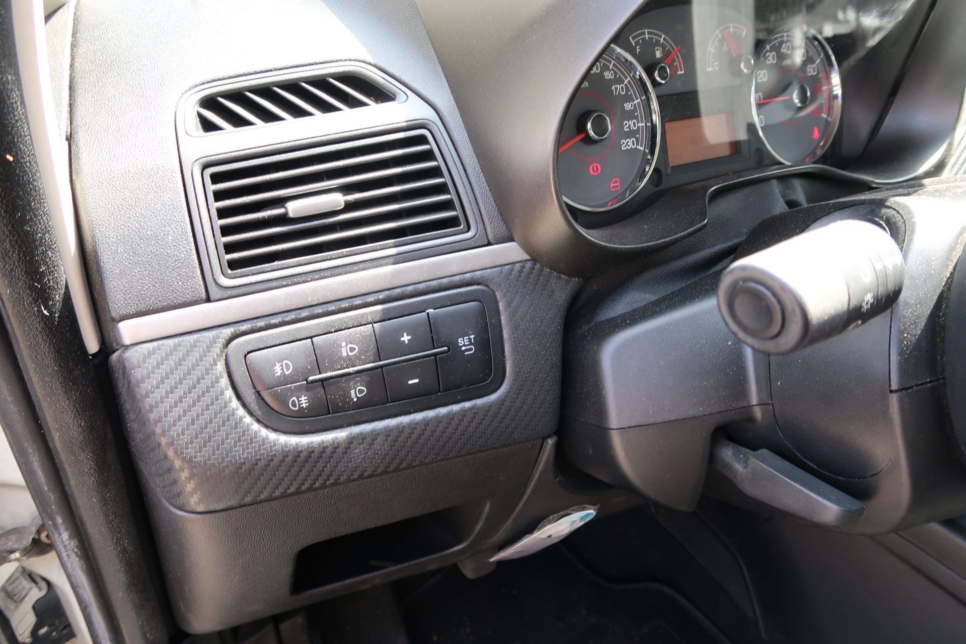 Foto van Fiat Fiat Punto