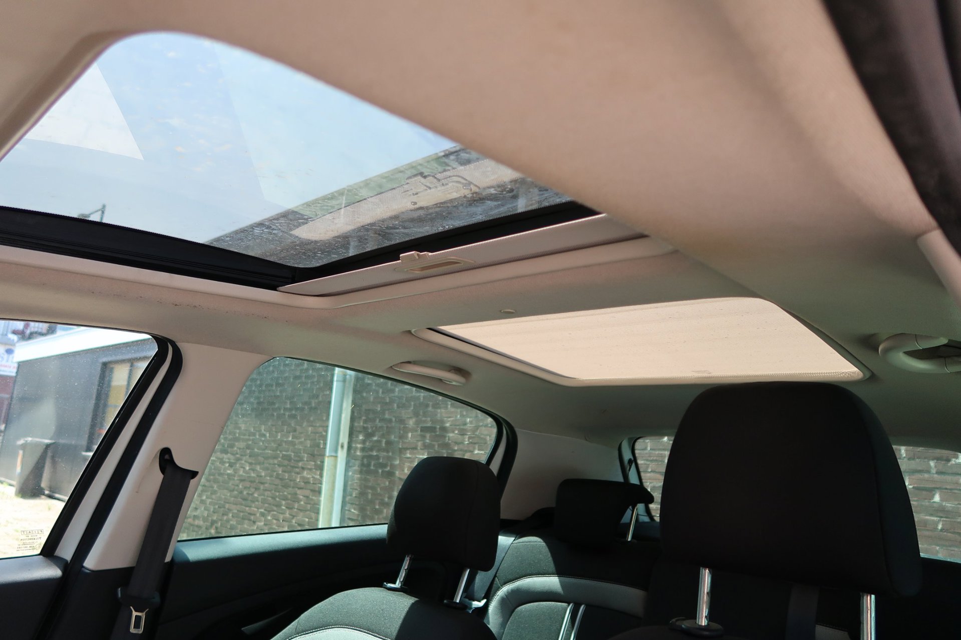 Foto van Fiat Fiat Punto