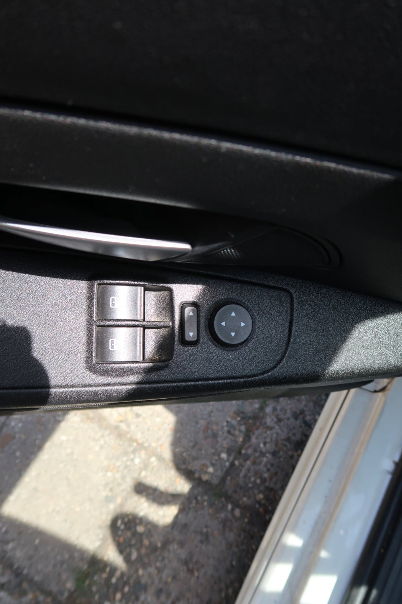Foto van Fiat Fiat Punto