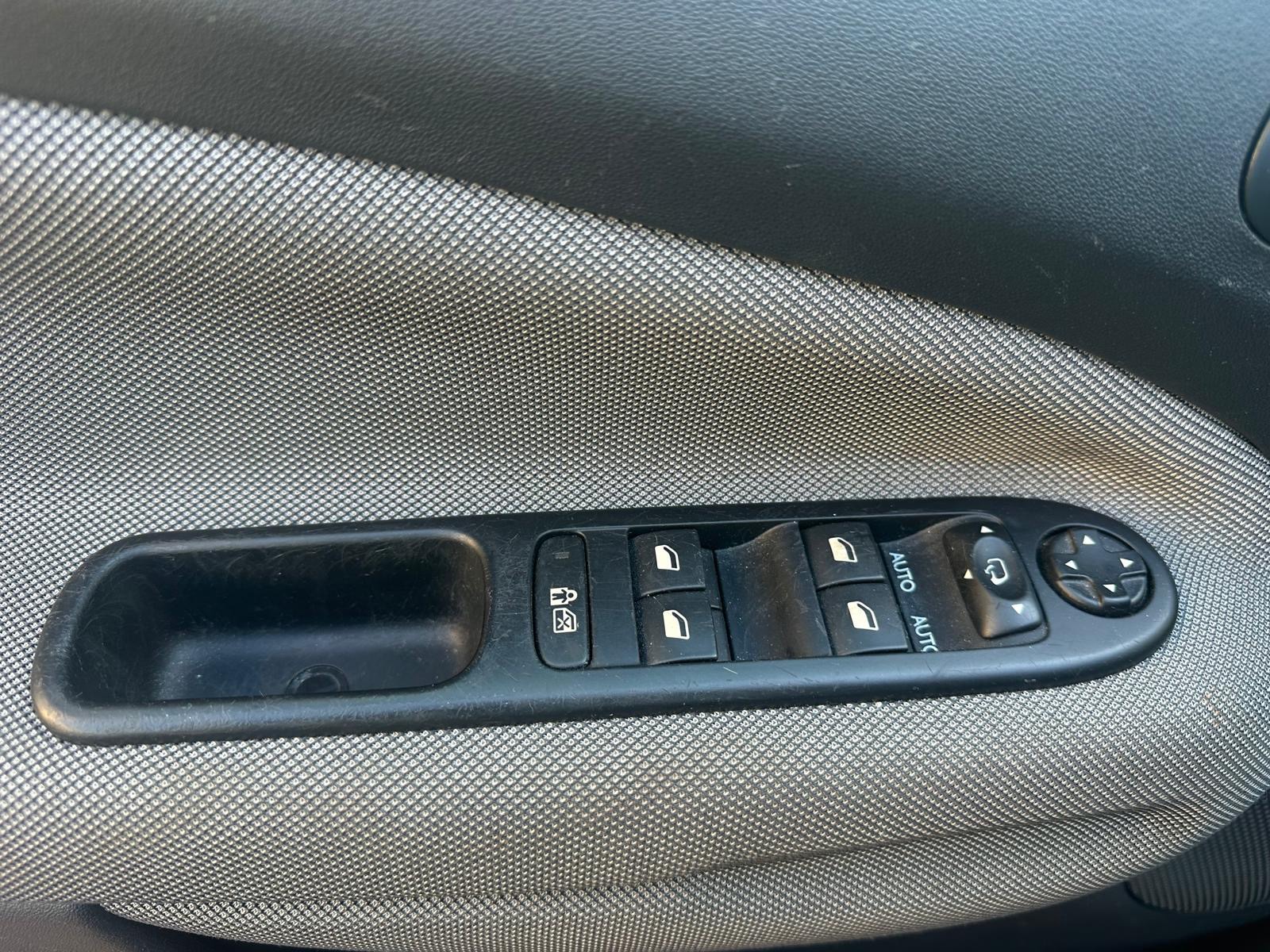 Foto van Citroen C3 Picasso