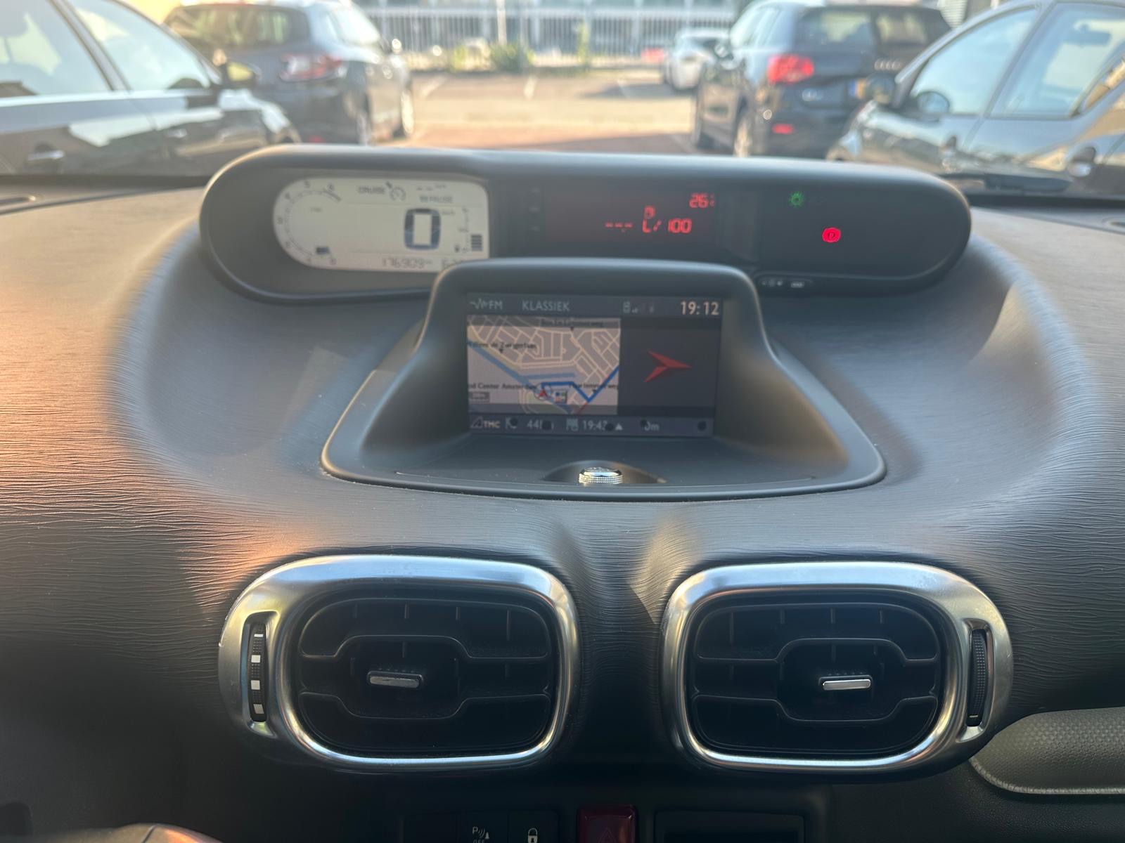 Foto van Citroen C3 Picasso