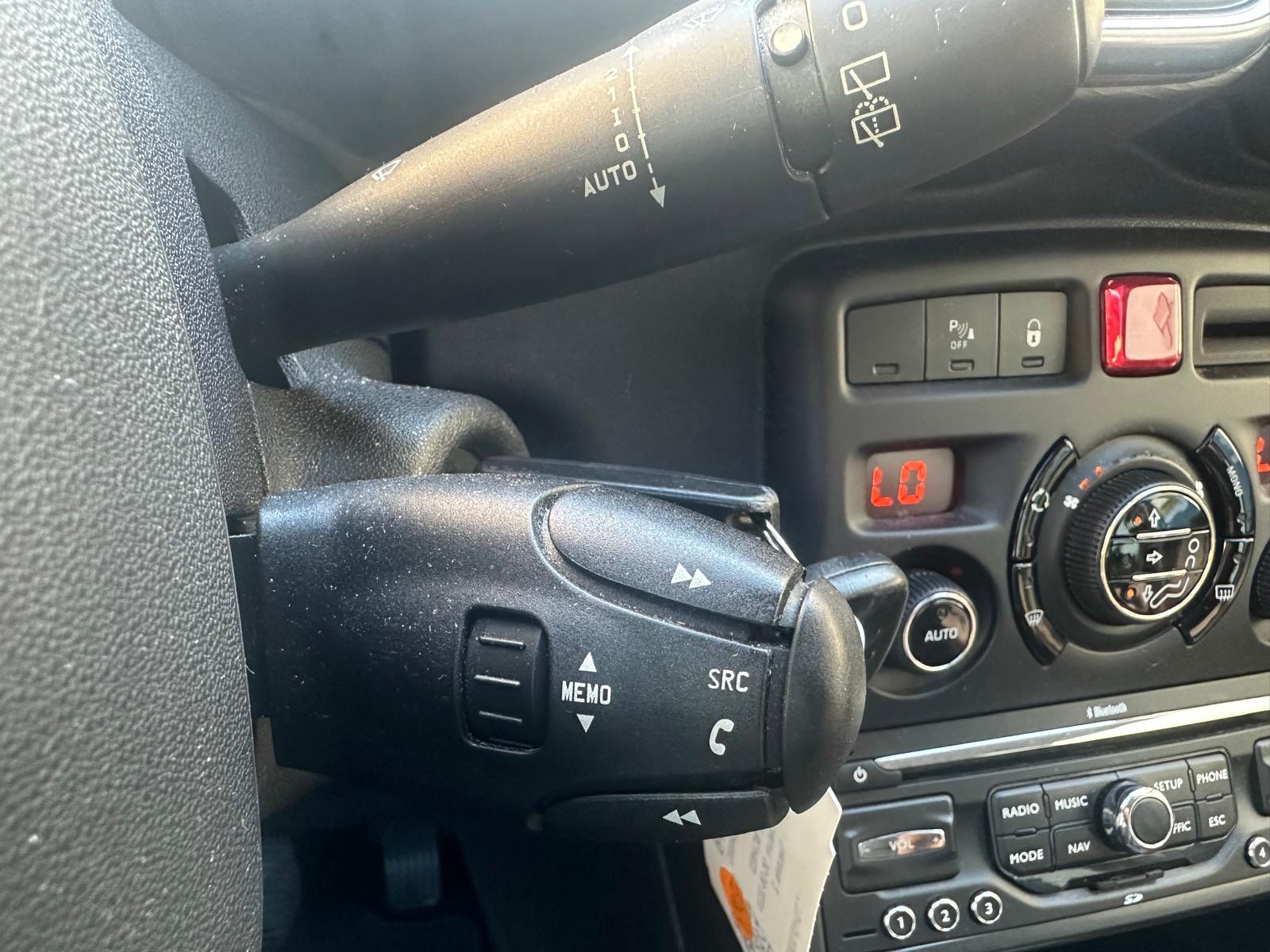 Foto van Citroen C3 Picasso