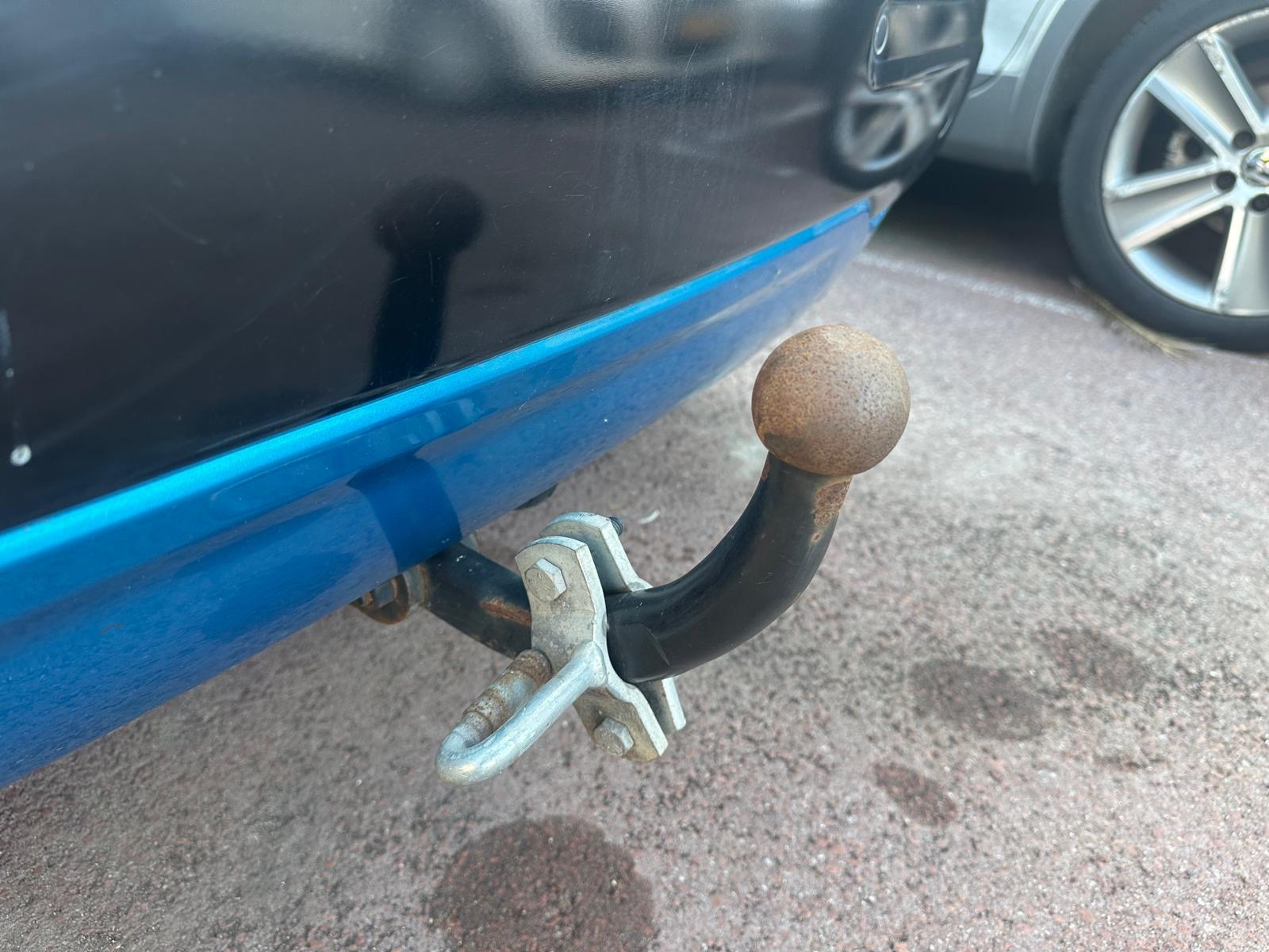 Foto van Citroen C3 Picasso