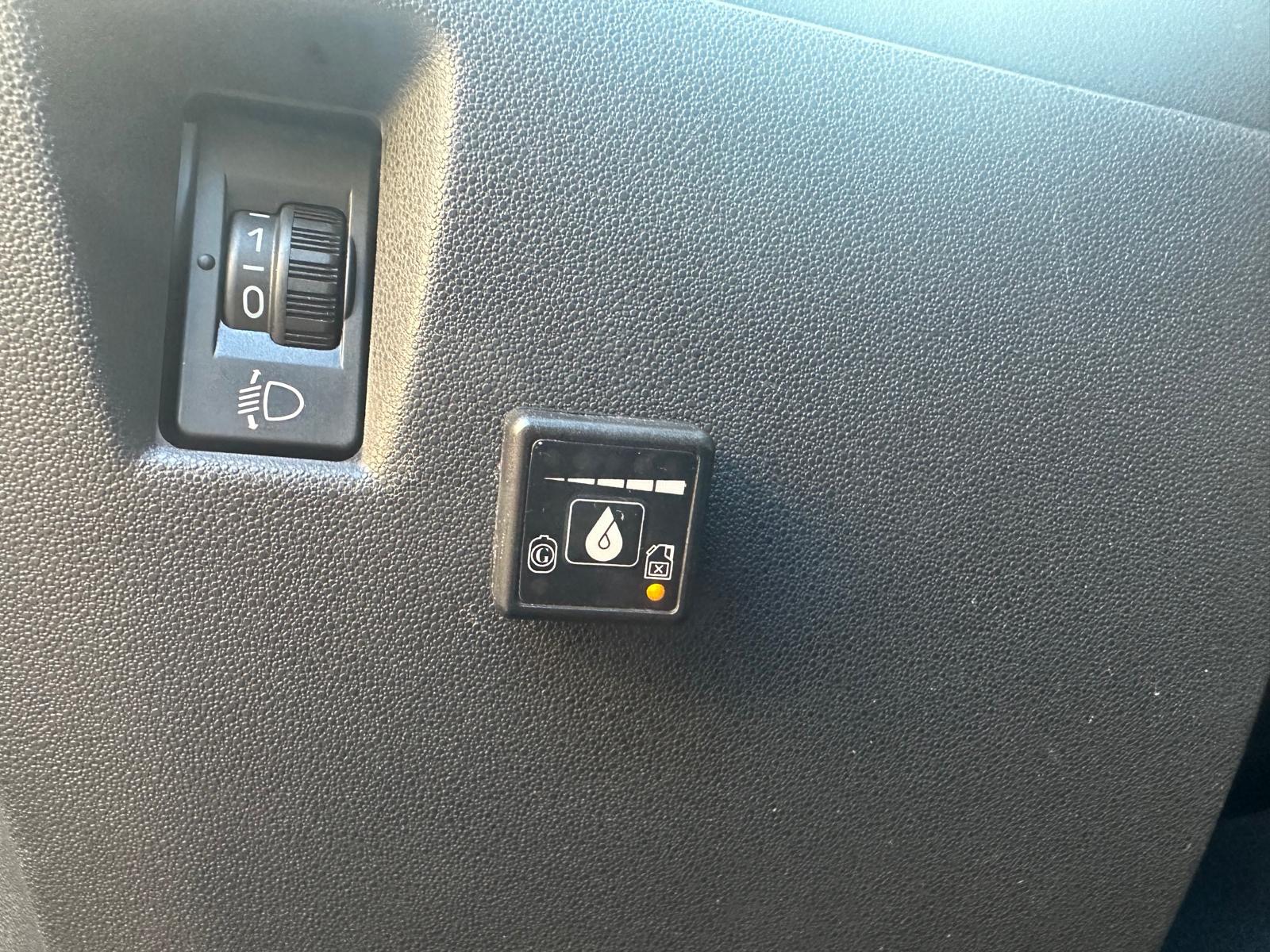 Foto van Citroen C3 Picasso