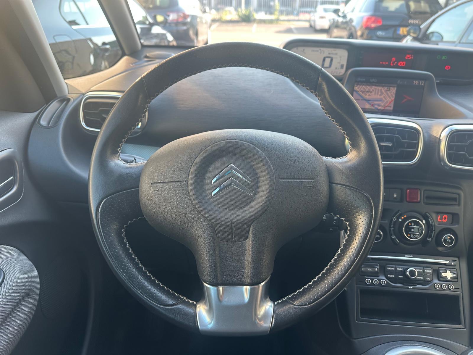 Foto van Citroen C3 Picasso