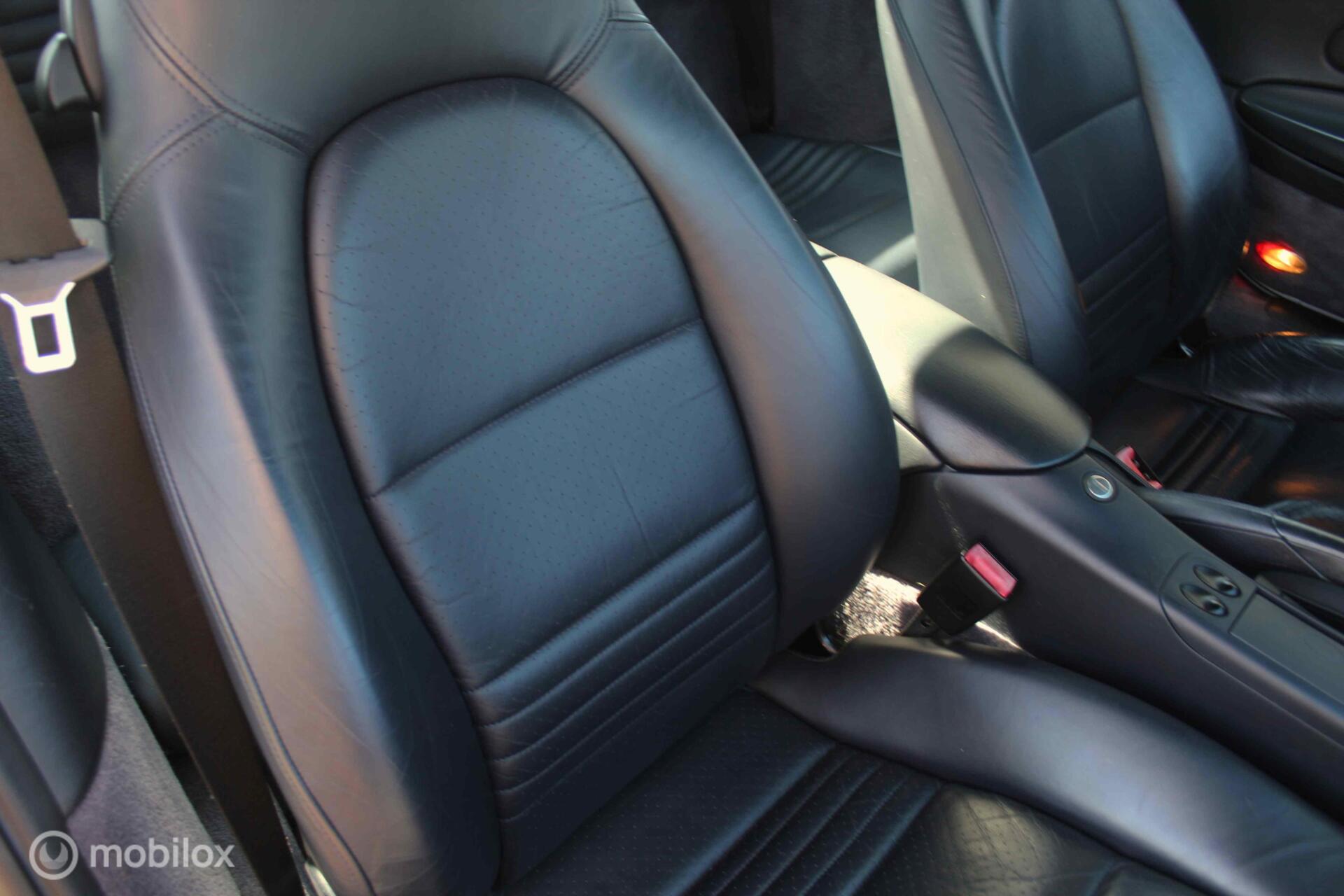 Foto van Porsche 911 Carrera 4s