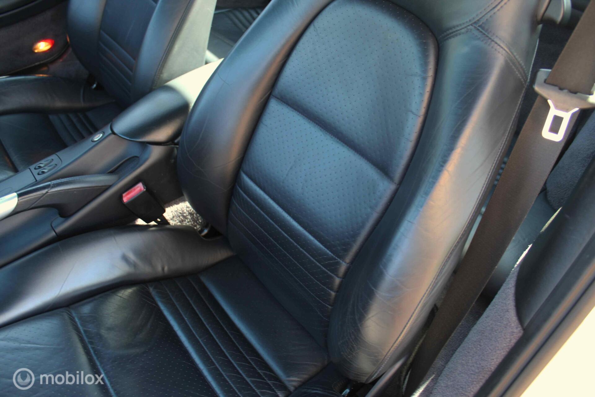 Foto van Porsche 911 Carrera 4s