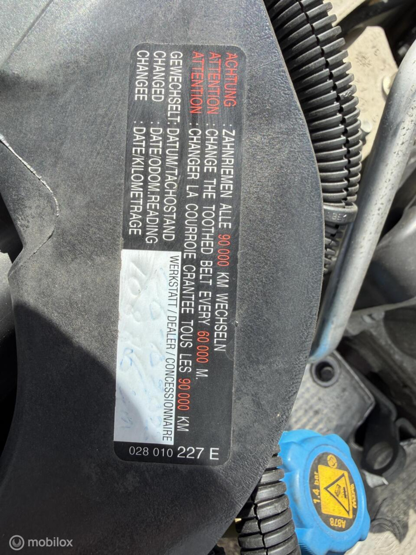 Foto van Fiat Fiat Panda