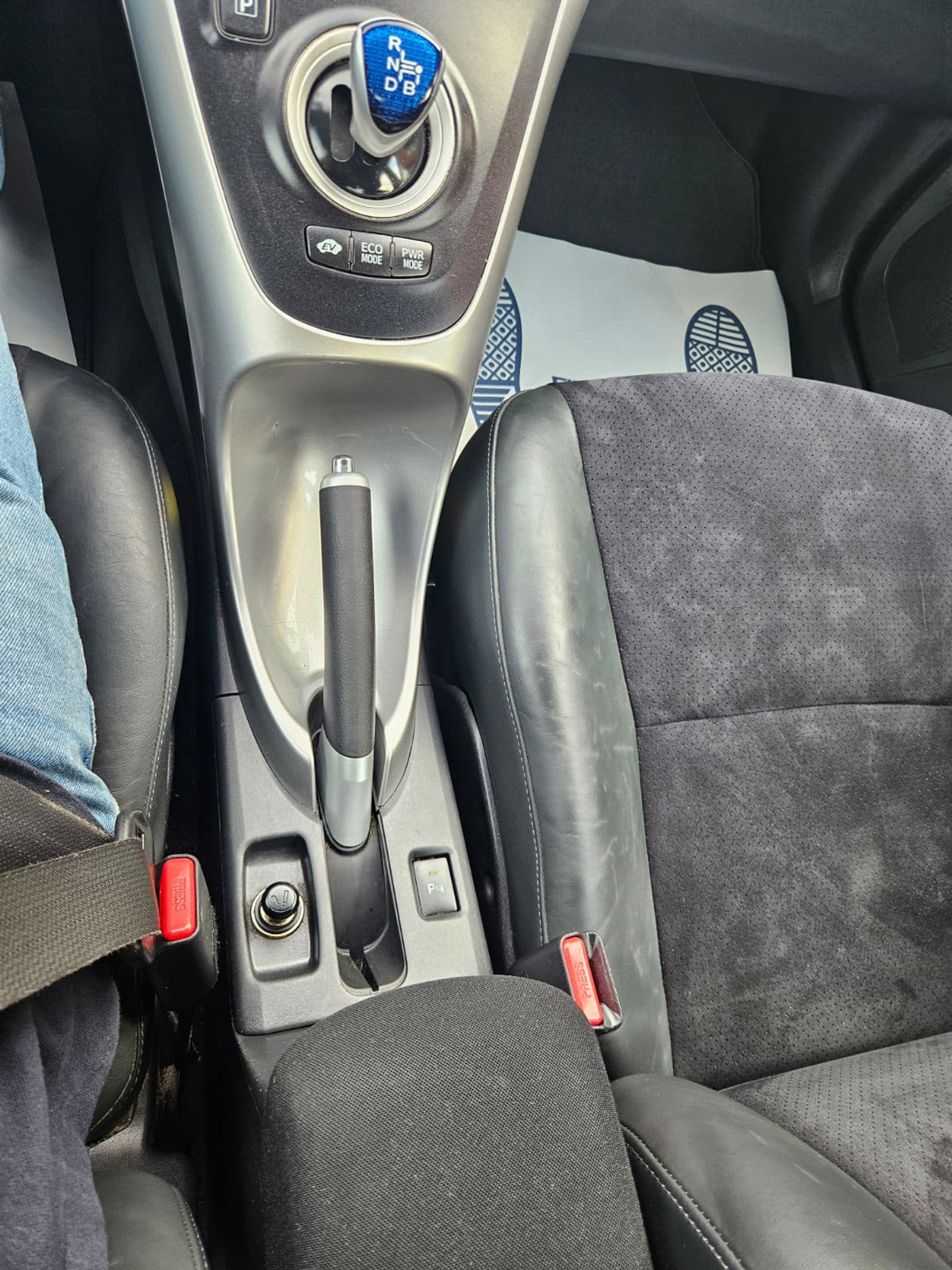 Foto van Toyota Toyota Auris