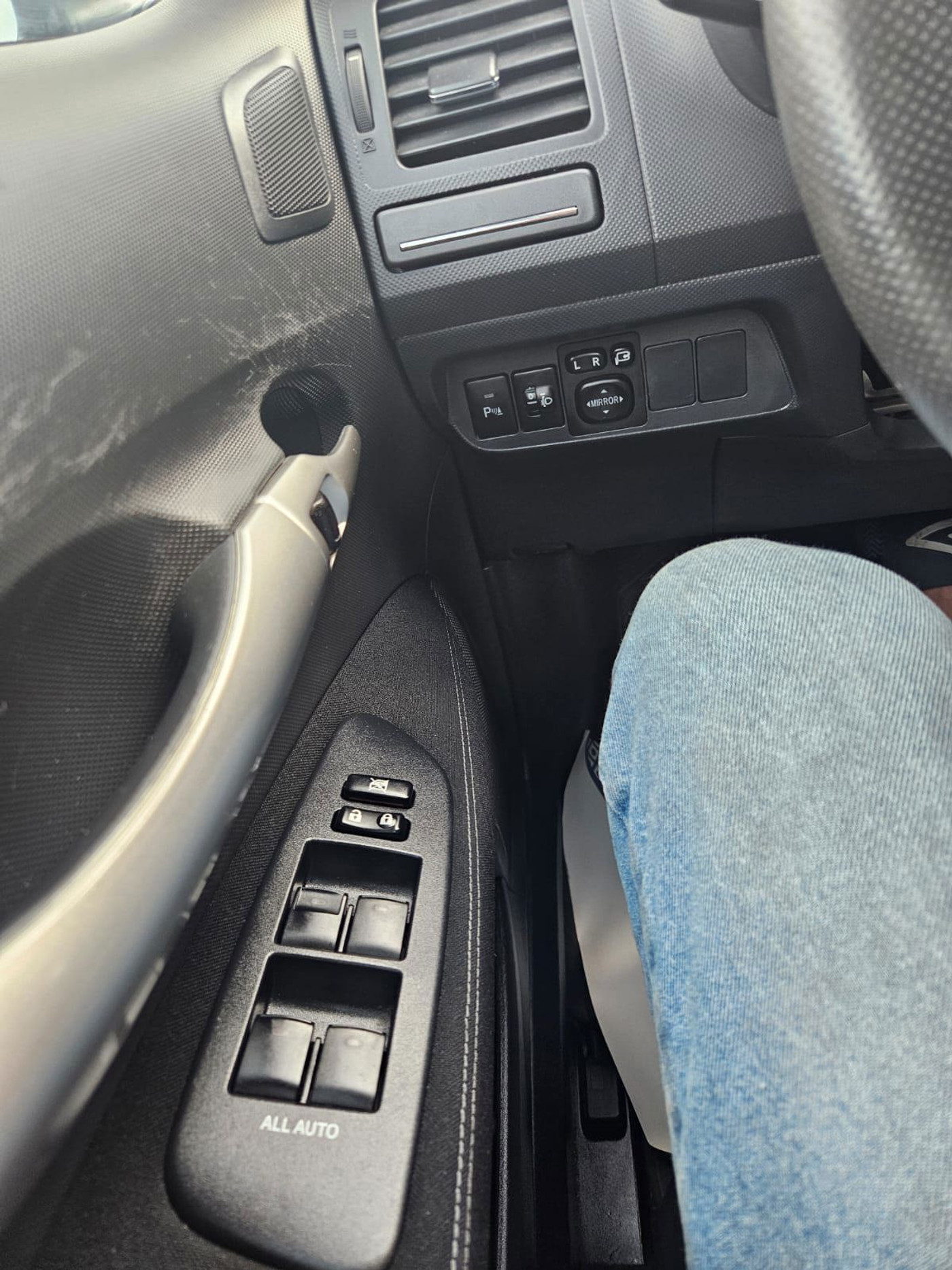 Foto van Toyota Toyota Auris