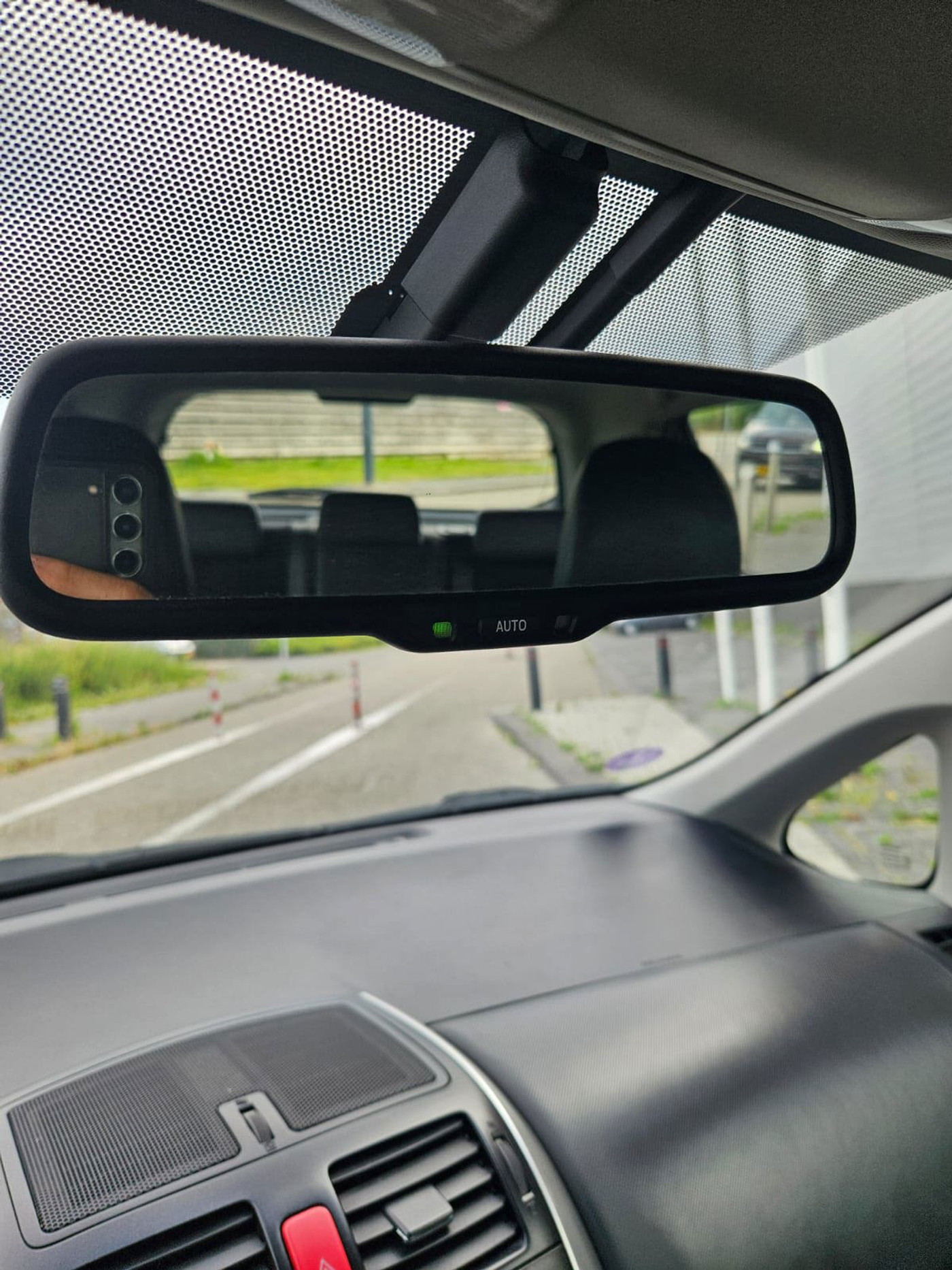 Foto van Toyota Toyota Auris