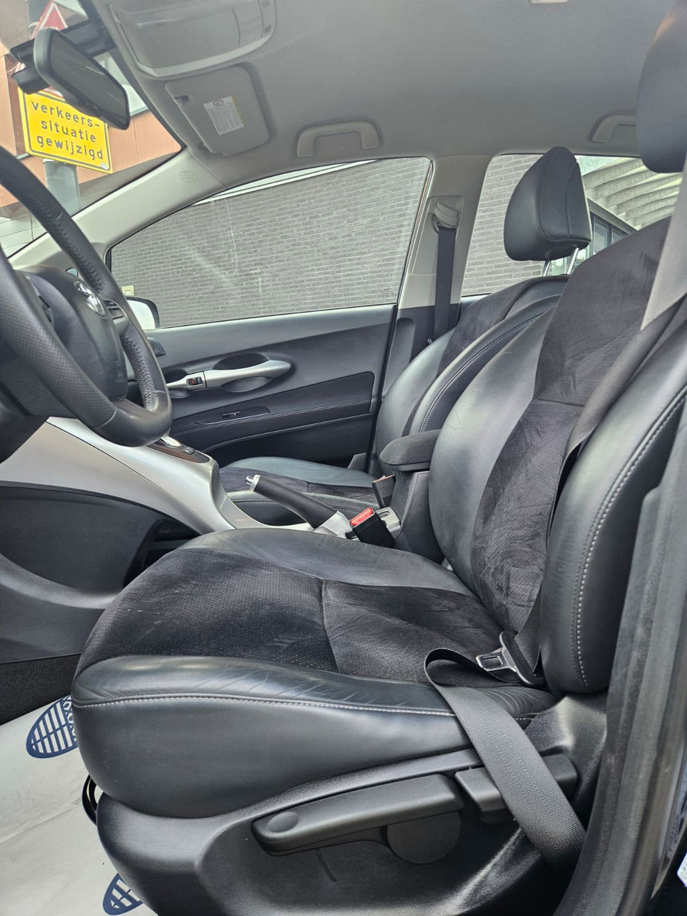Foto van Toyota Toyota Auris