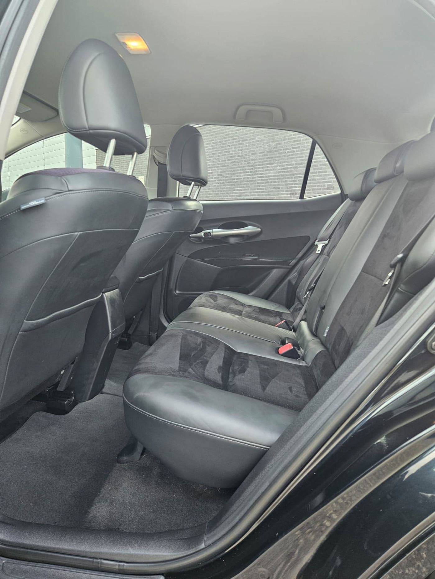 Foto van Toyota Toyota Auris