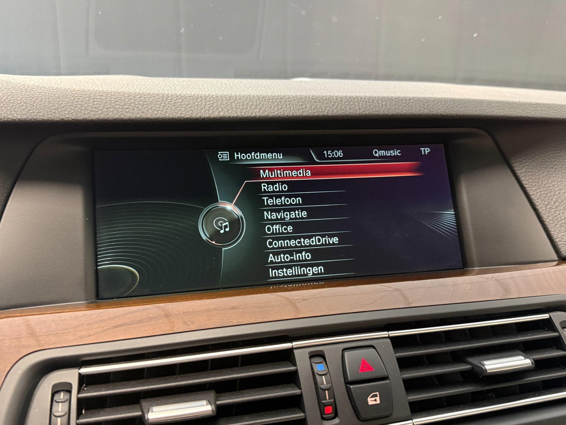 Foto van BMW 5er Reihe