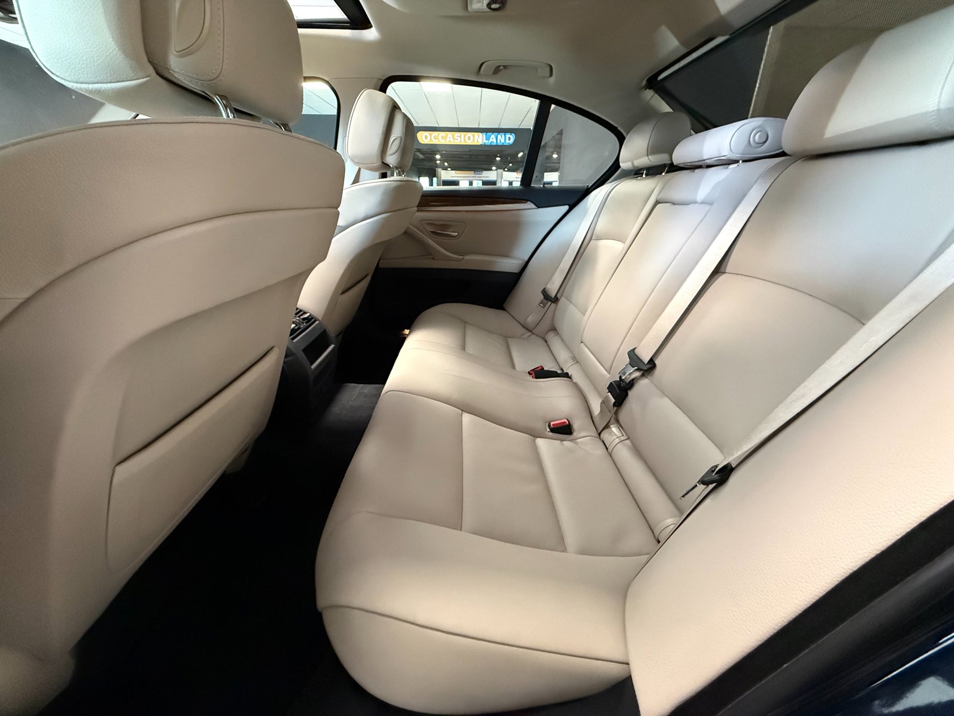 Foto van BMW 5er Reihe