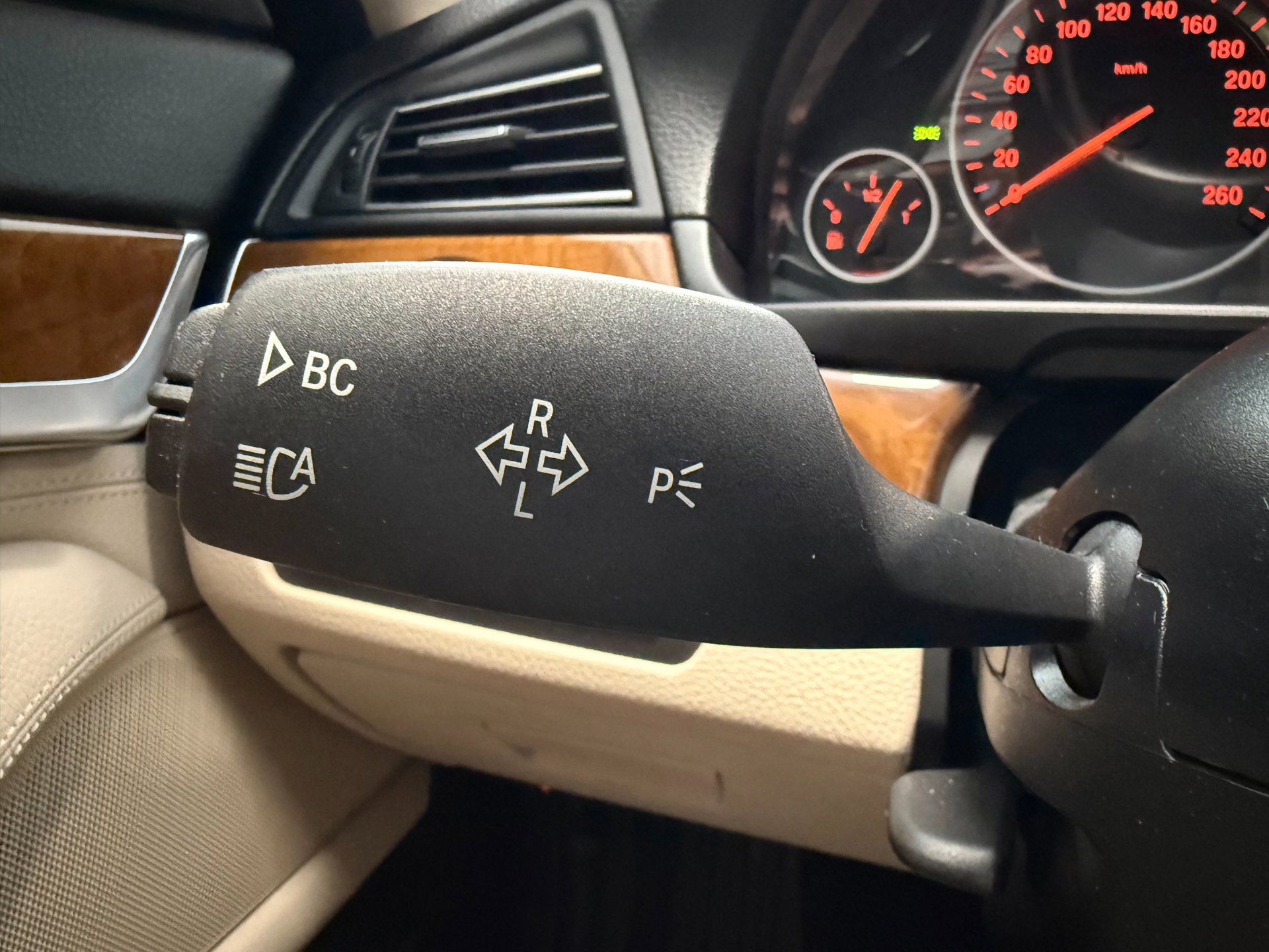 Foto van BMW 5er Reihe