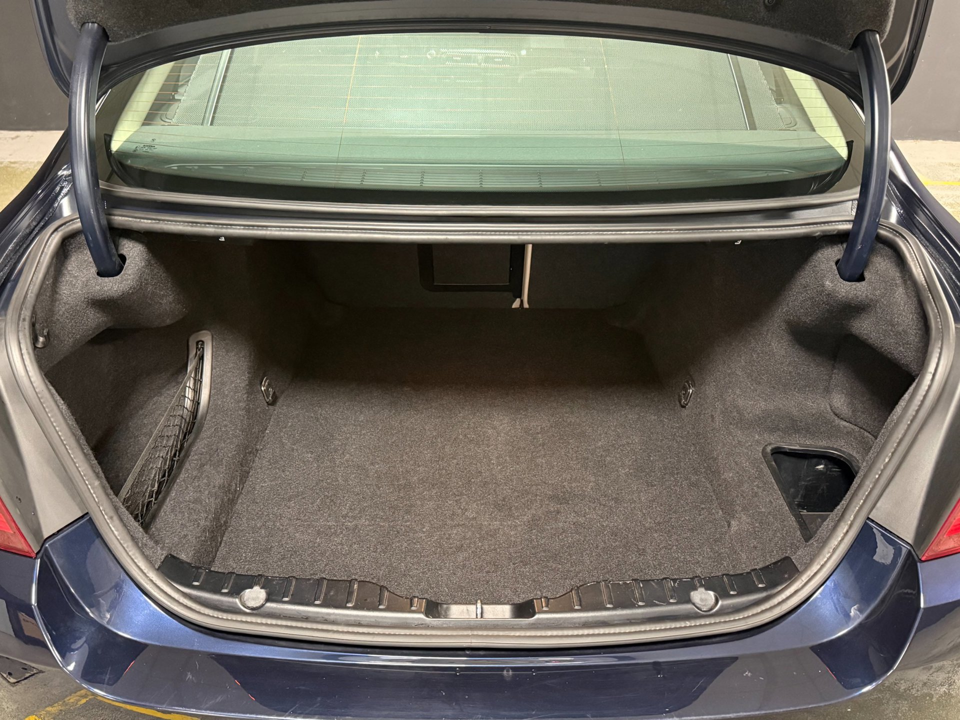 Foto van BMW 5er Reihe