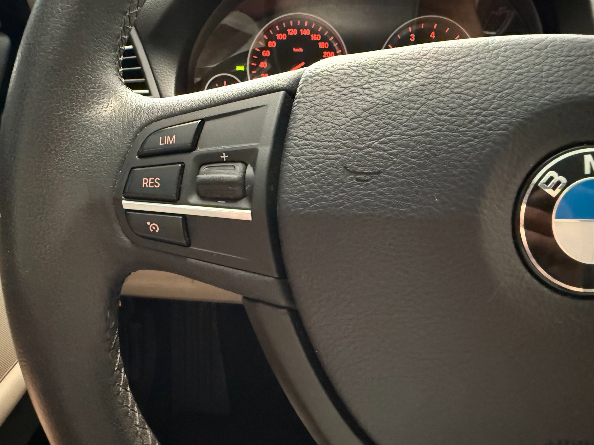 Foto van BMW 5er Reihe