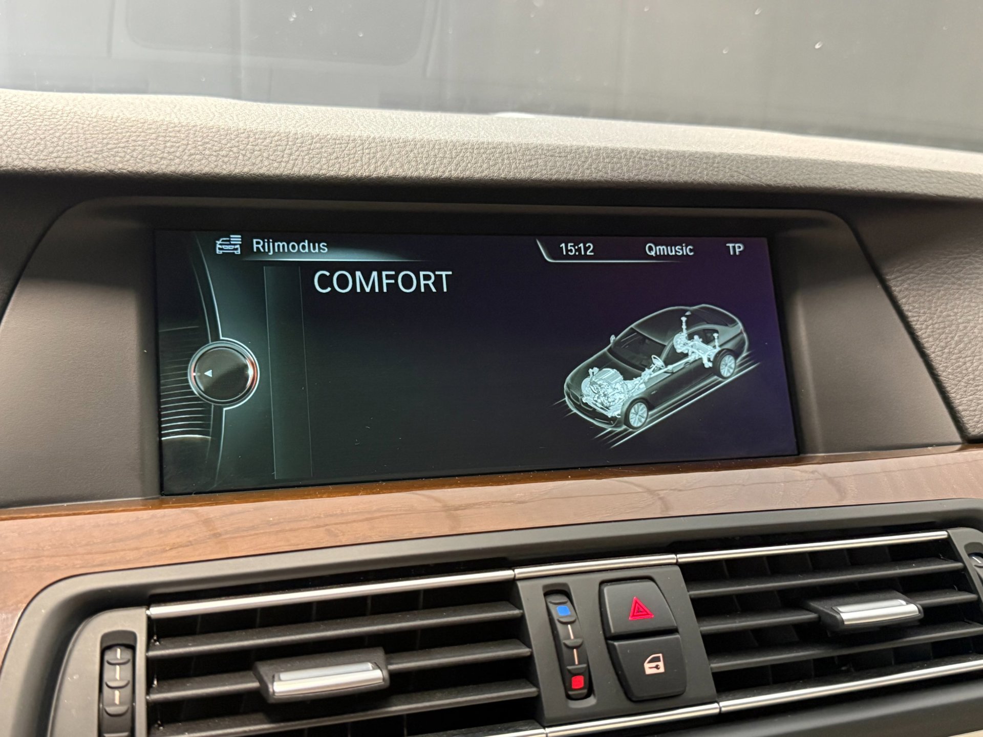Foto van BMW 5er Reihe