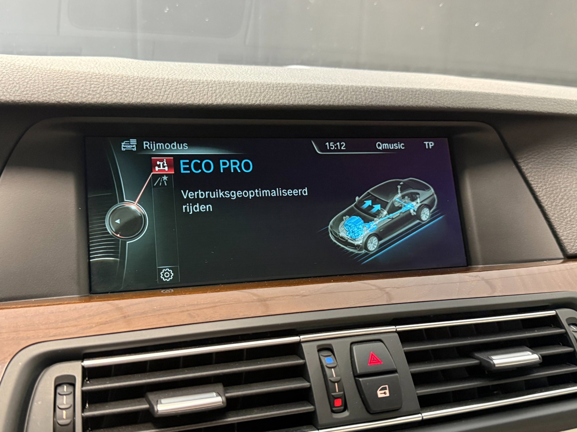 Foto van BMW 5er Reihe