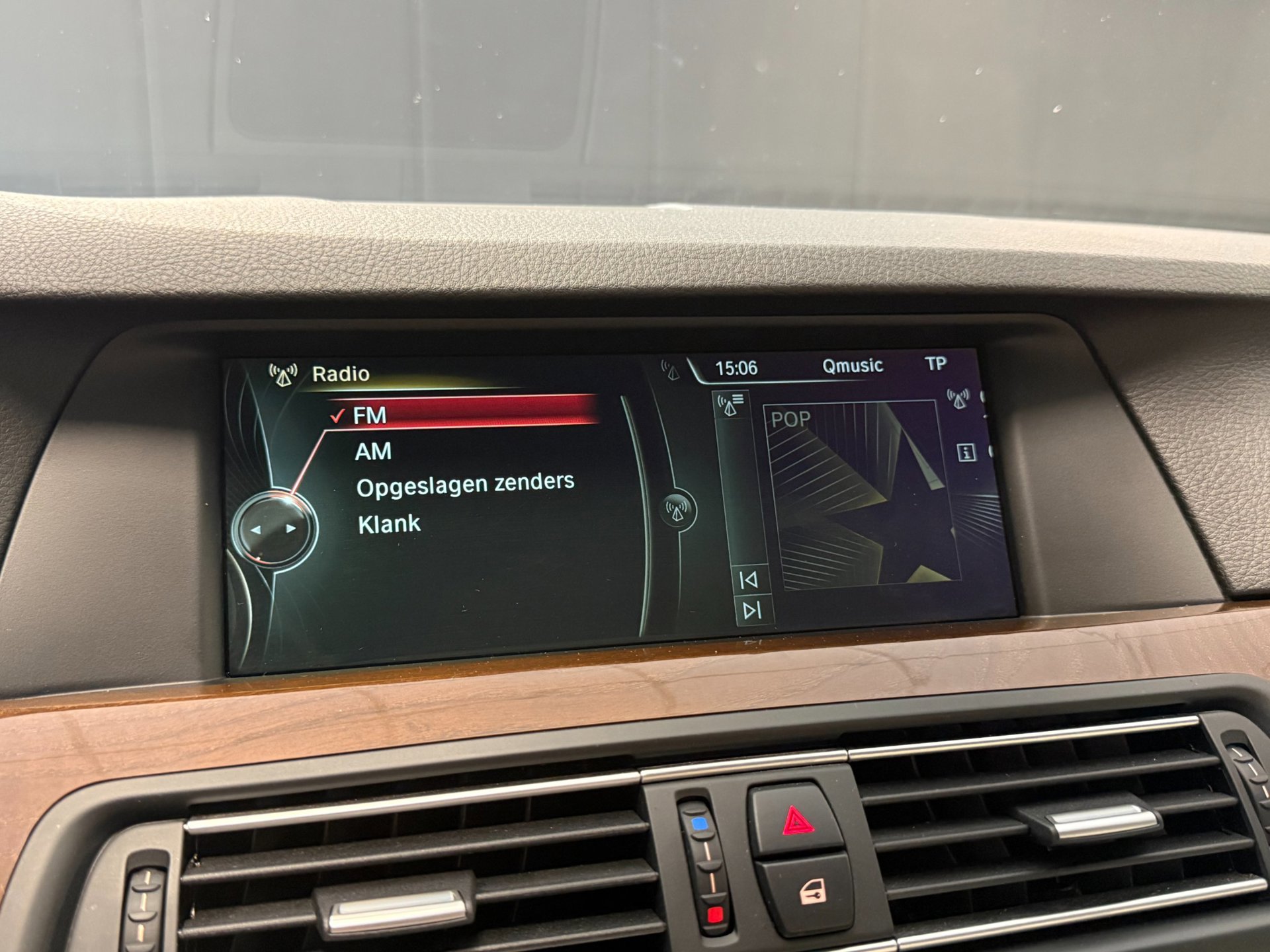 Foto van BMW 5er Reihe