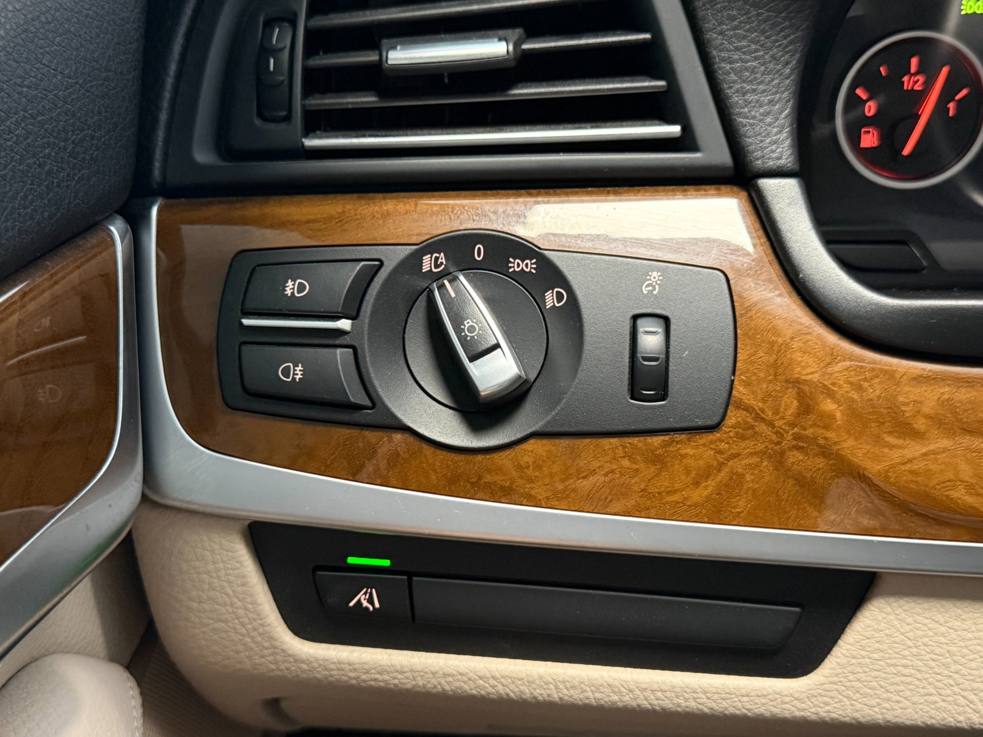 Foto van BMW 5er Reihe
