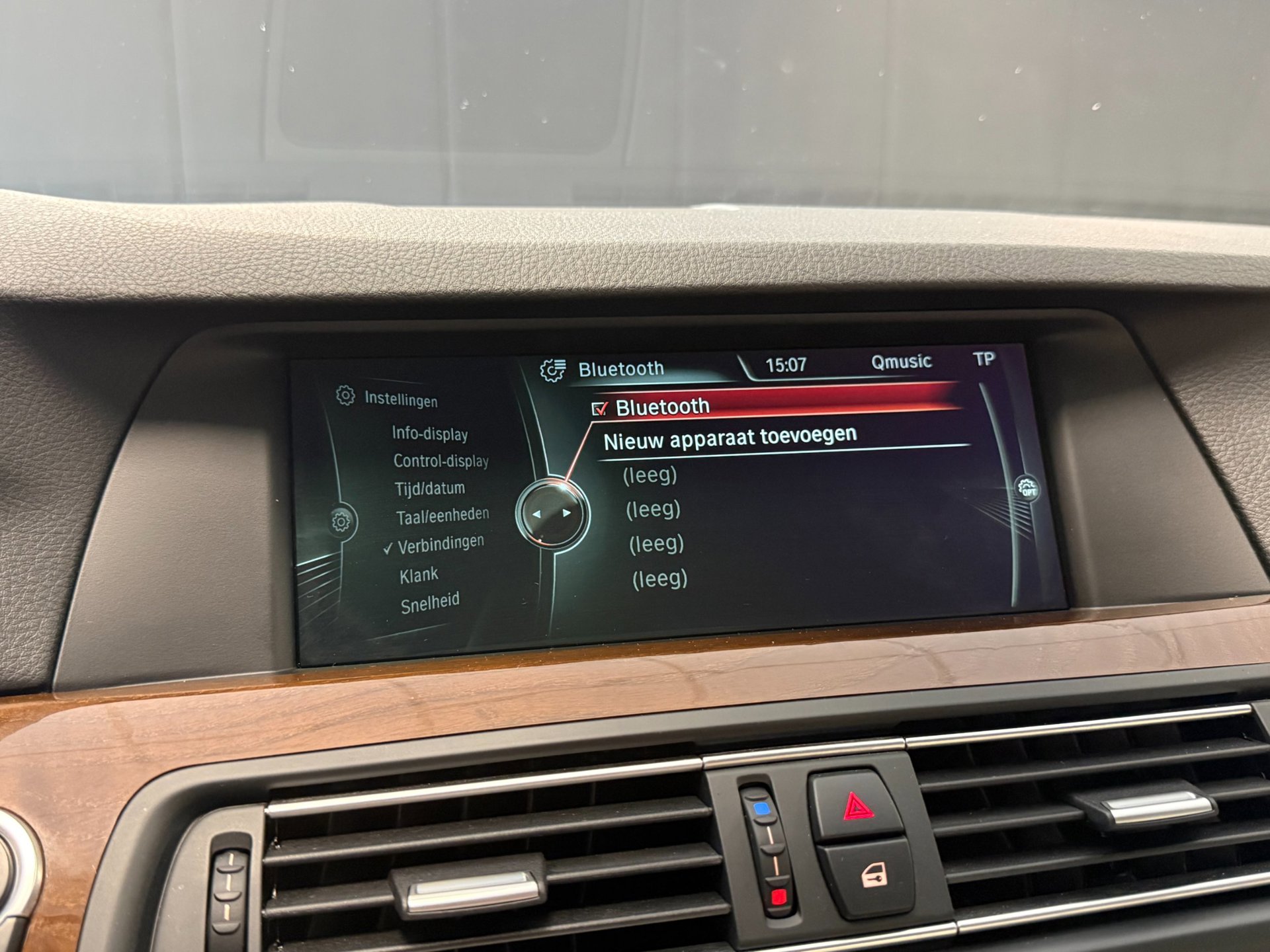 Foto van BMW 5er Reihe