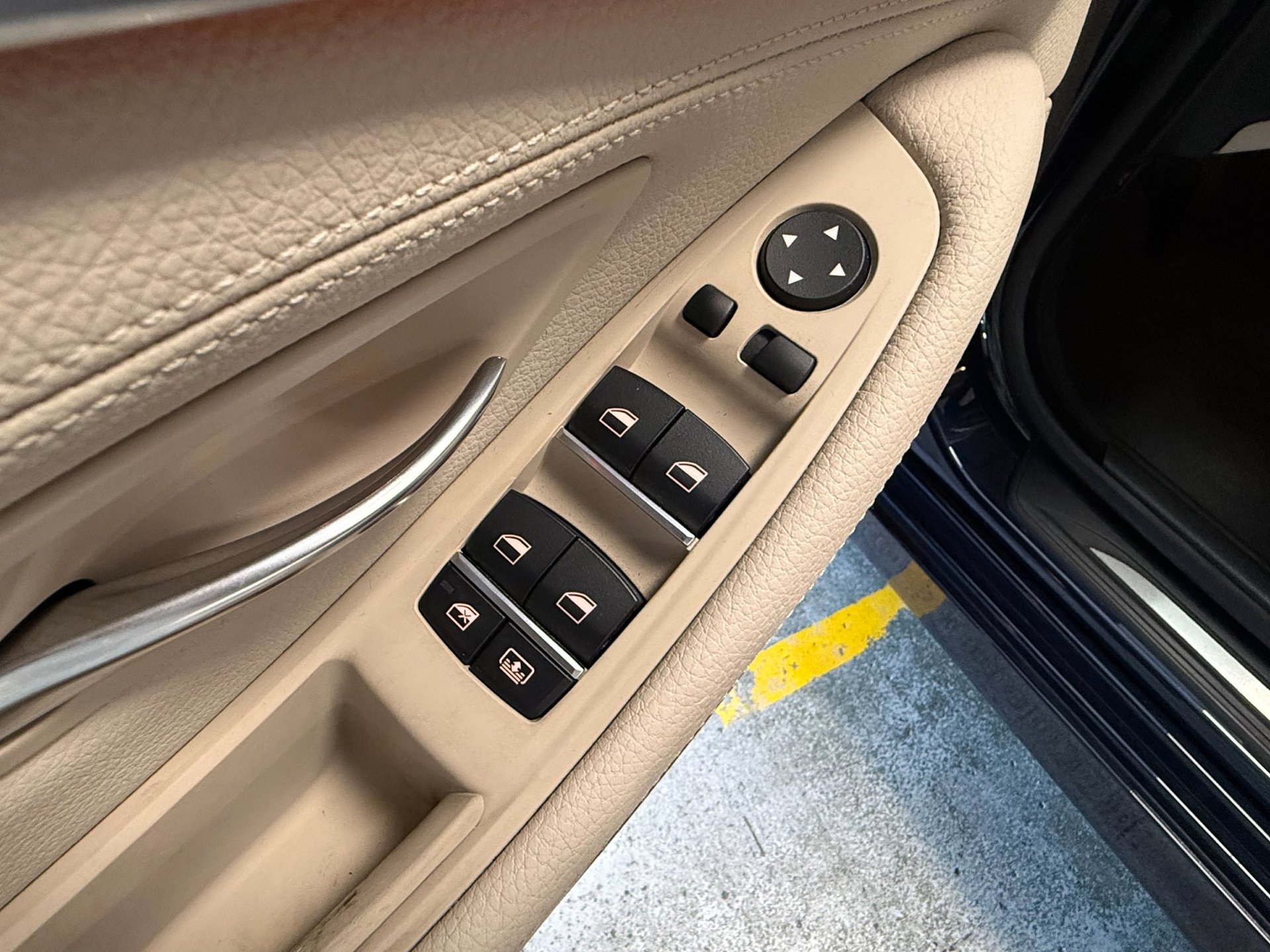 Foto van BMW 5er Reihe
