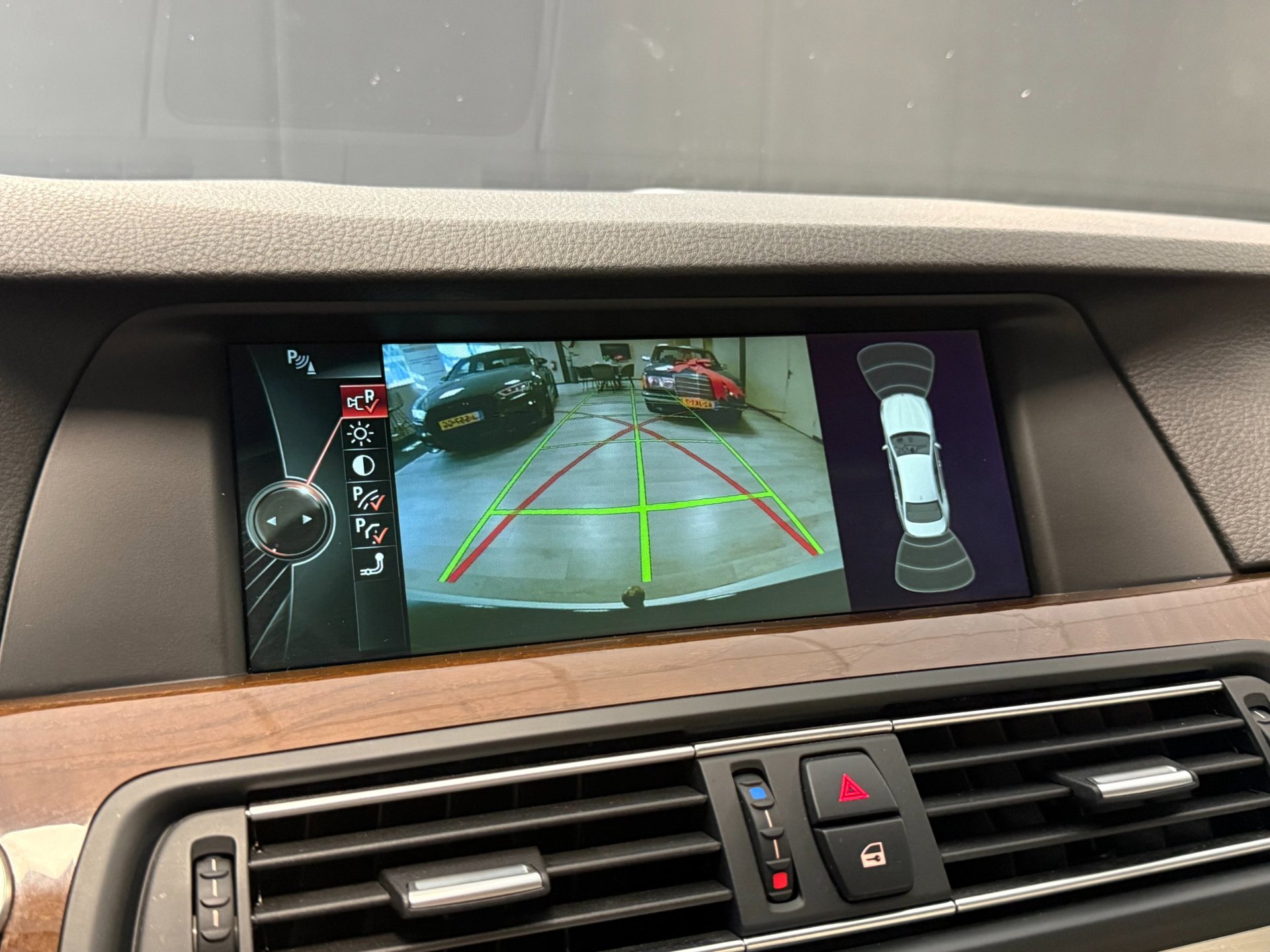Foto van BMW 5er Reihe